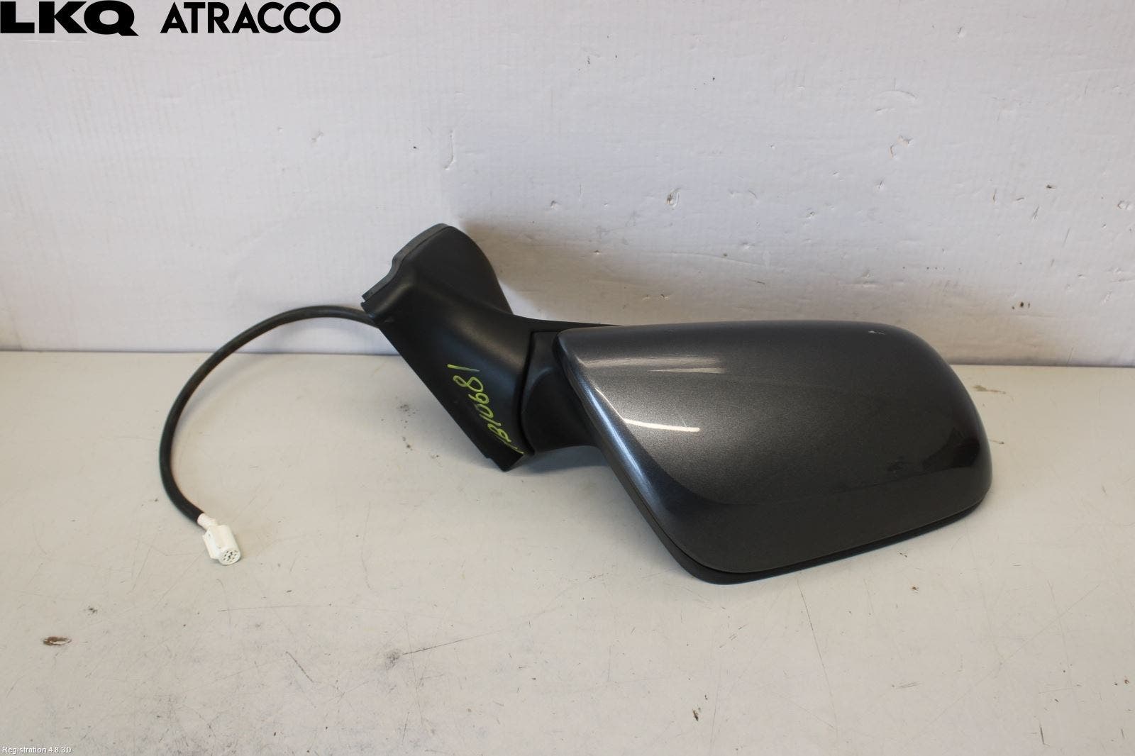 Toyota AURIS 10-12 Speil H M-El Justering