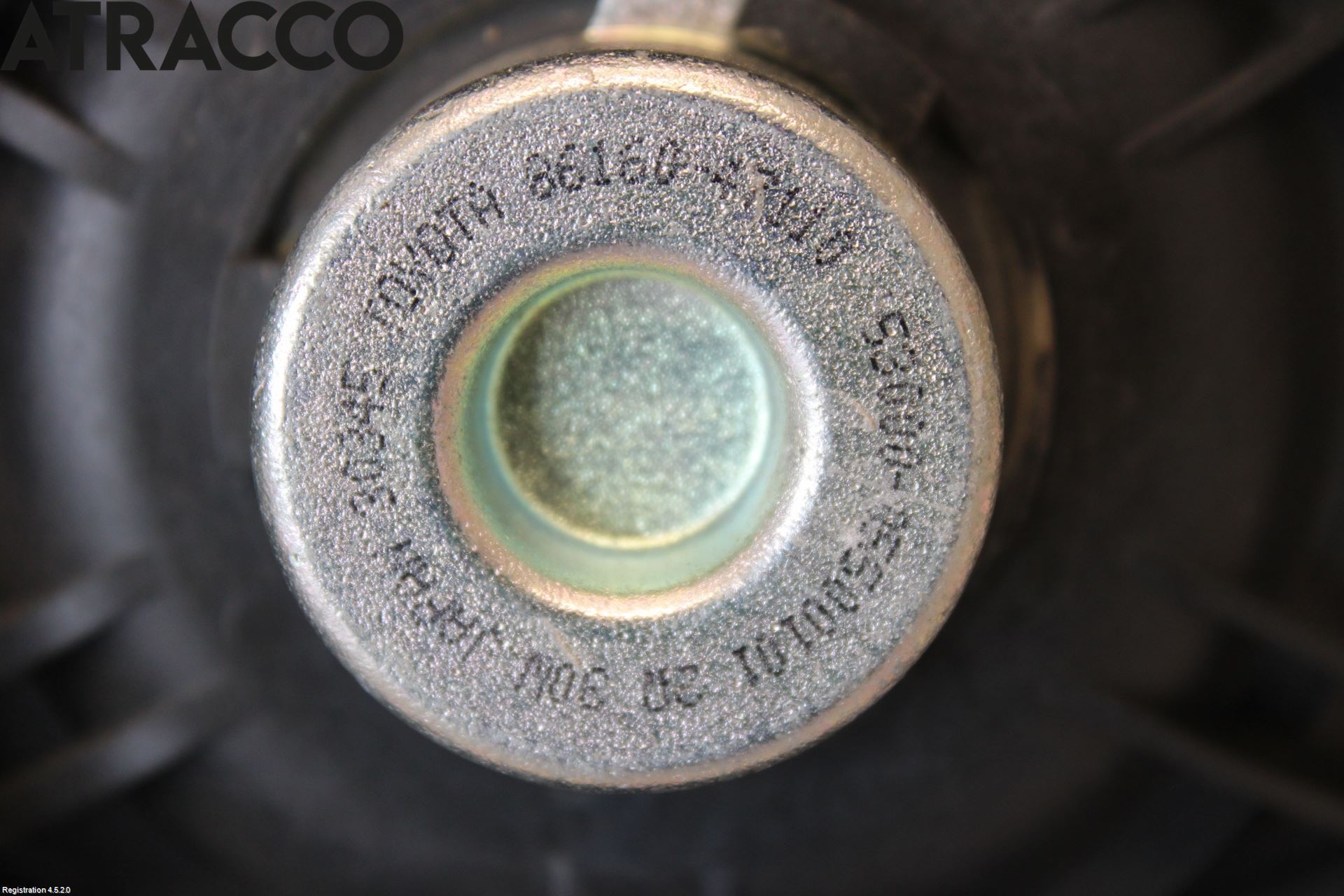 Toyota PRIUS ZVW30 09-20 Innr Høyttaler