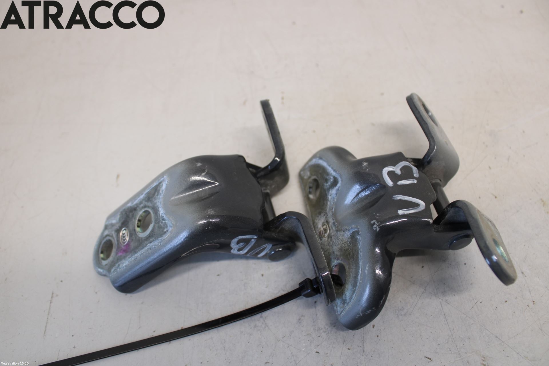 Kia XCEED 19- Dørhengsel