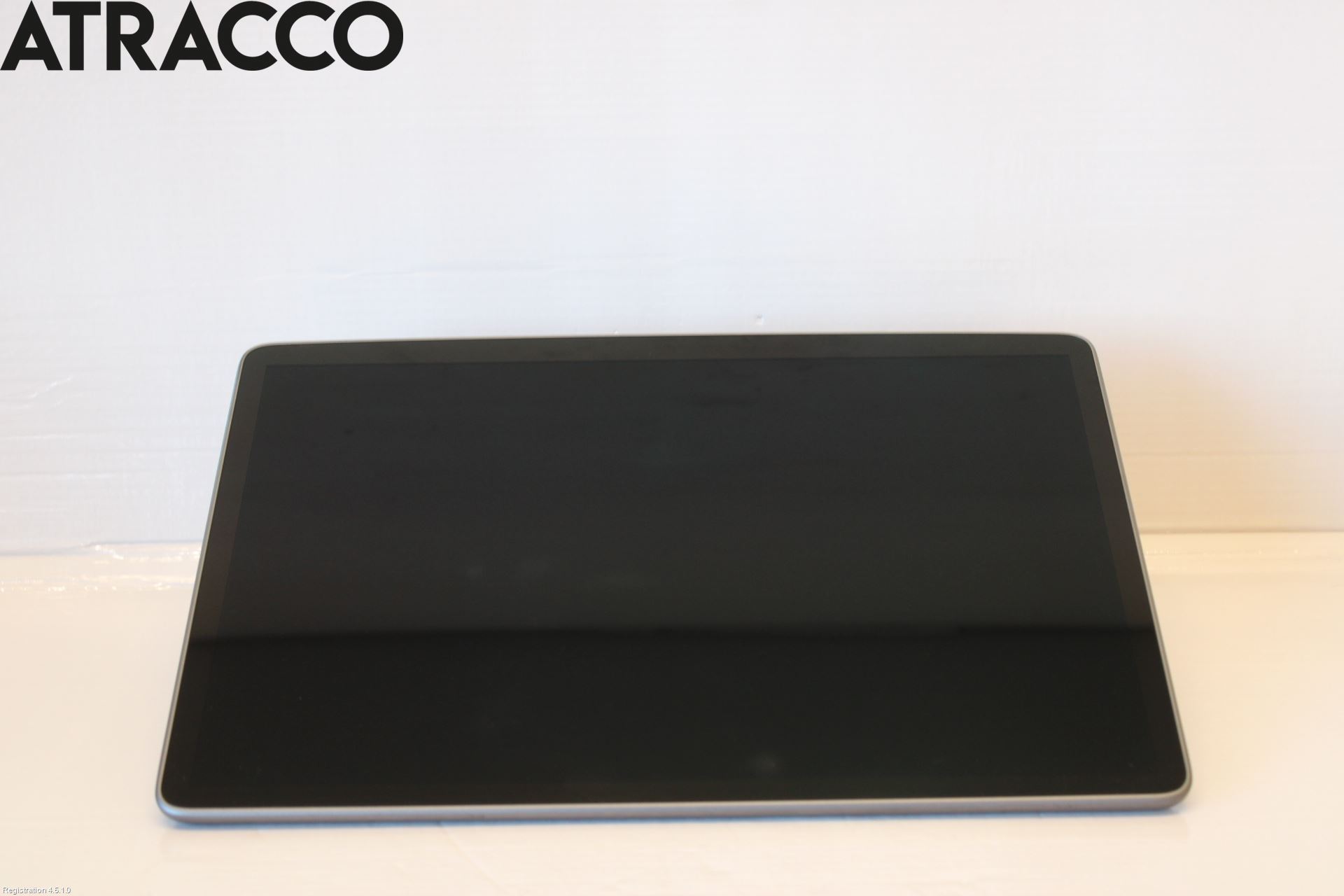 Tesla MODEL 3 17- Multifunktionsdisplay