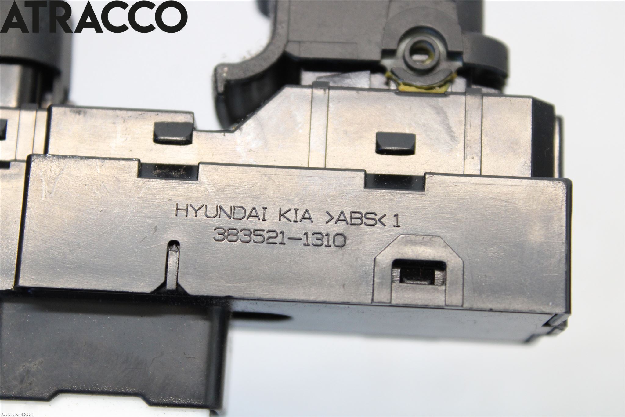 Hyundai ix35 Bryter Vindusheis