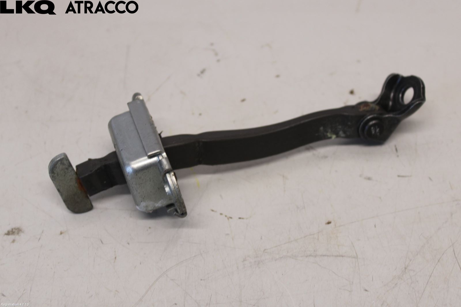 Toyota YARIS XP130 15-20 Dørstopper