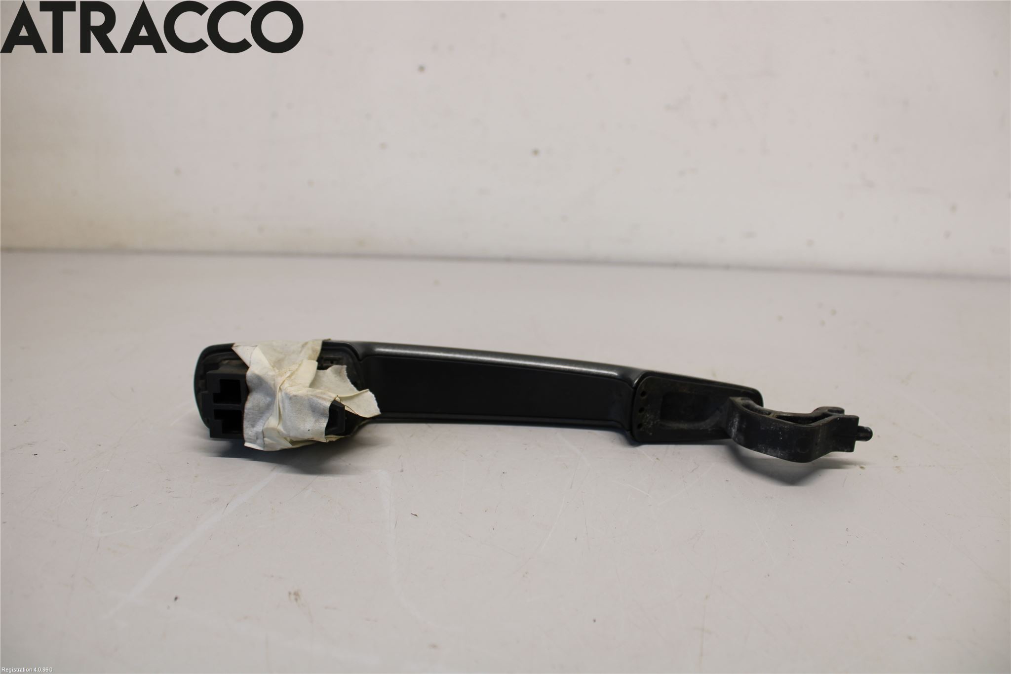 Peugeot 3008 09-16 Dørhandtak Ytre Høyre