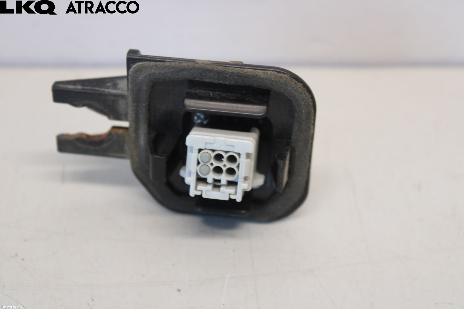 Toyota AURIS 13-19 Parkeringshjelp Kamera