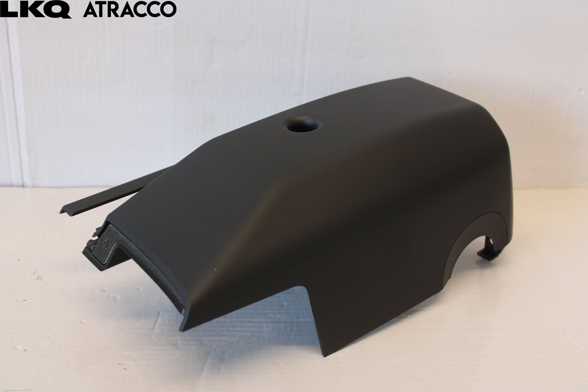 Porsche TAYCAN 20- Rattdeksel - Deksler