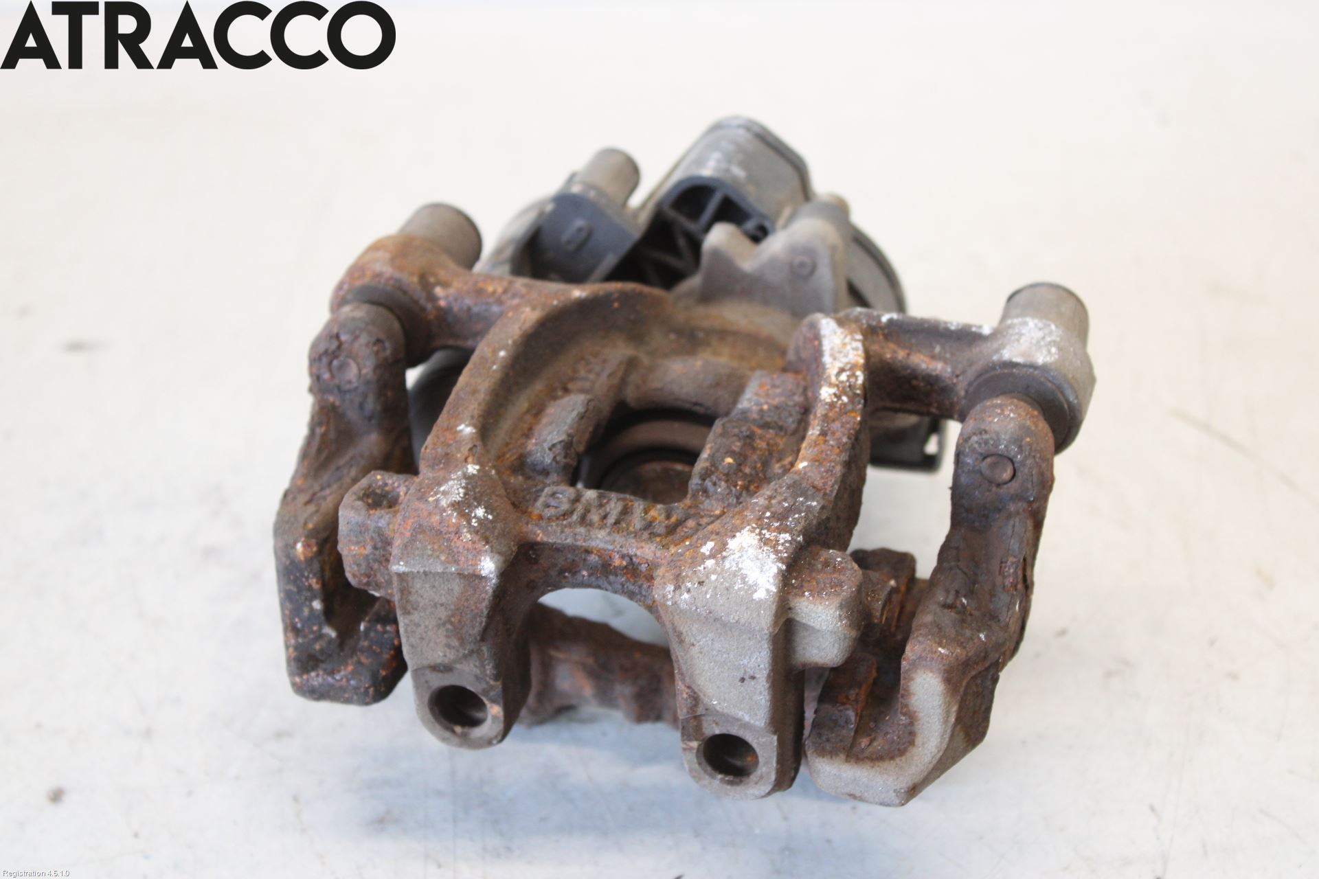 BMW i3 I01 13-22 Bremsecaliper Bak Venstre