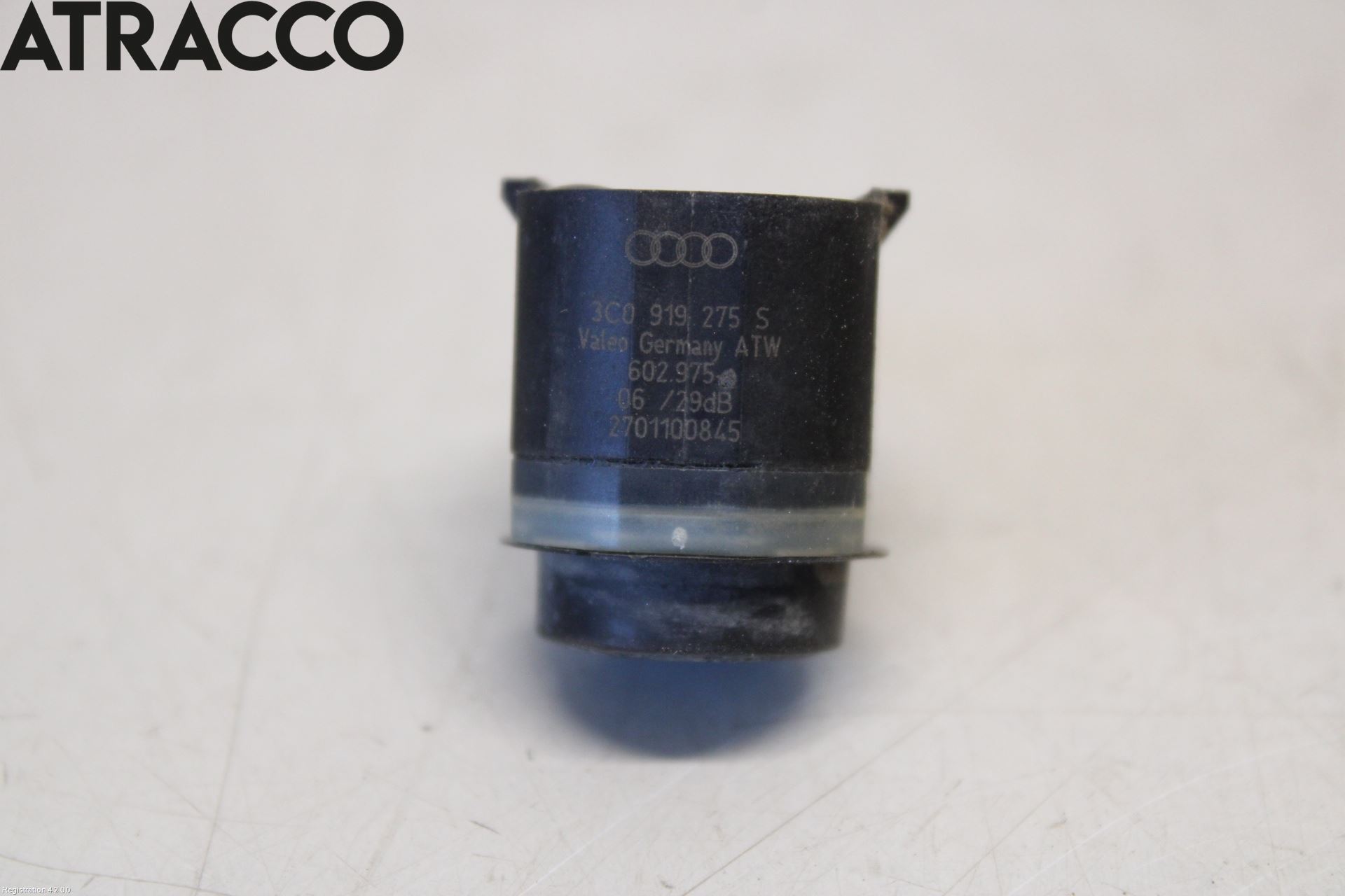 Volkswagen VW TIGUAN 07-16 Sensor Parkering Front