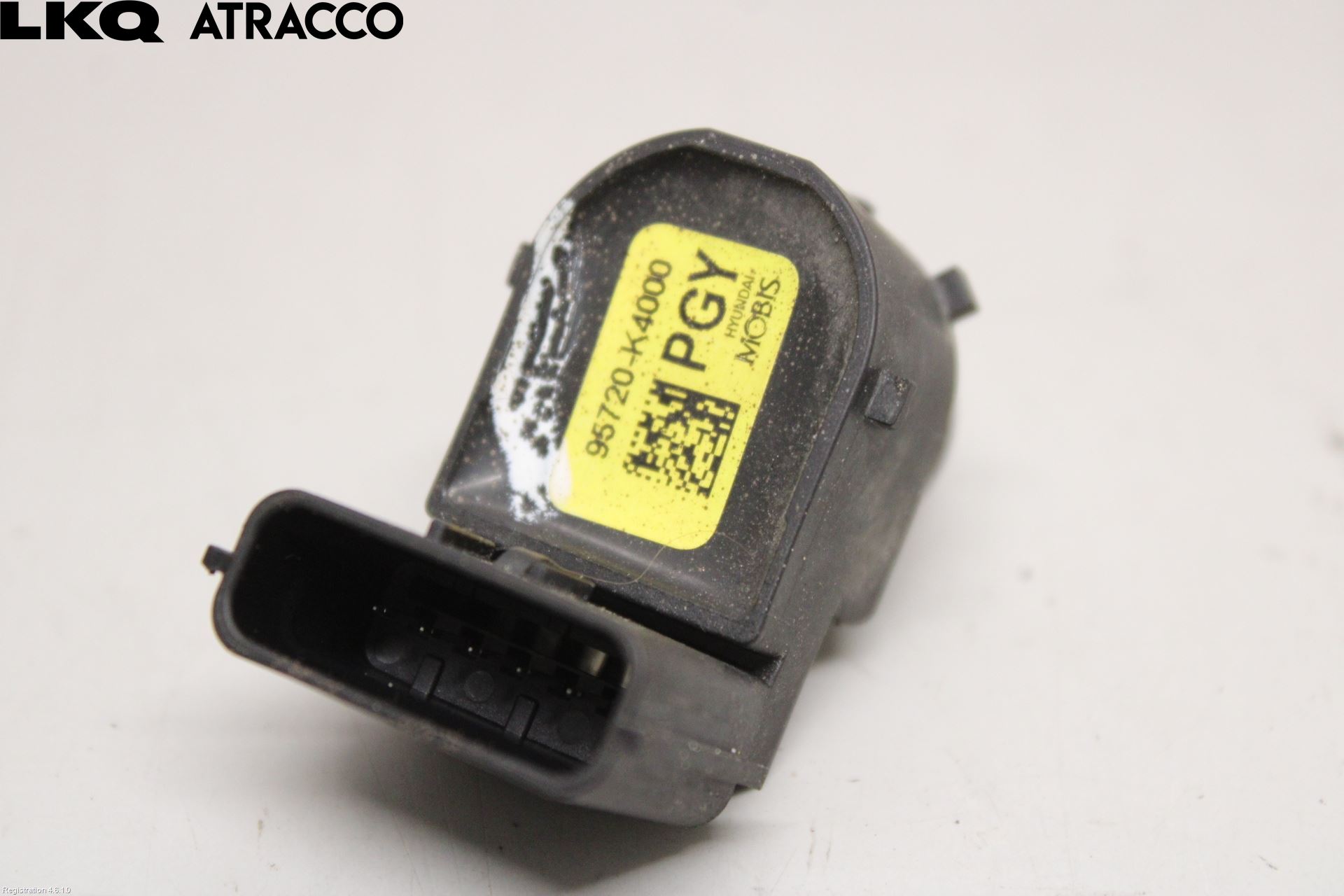 Hyundai KONA/ELECTRIC OS 18-23 Sensor Ryggesensor