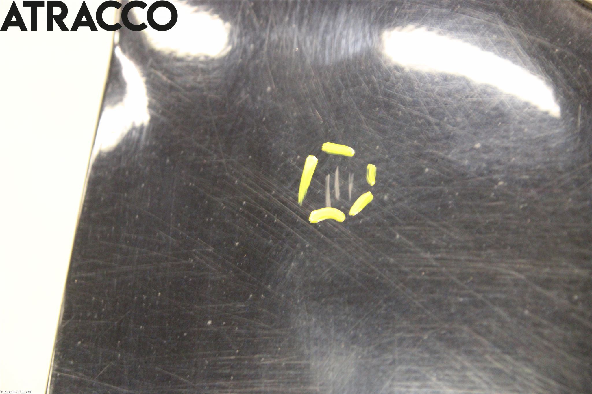 Honda CR-V 07-12 Bakluke Stv