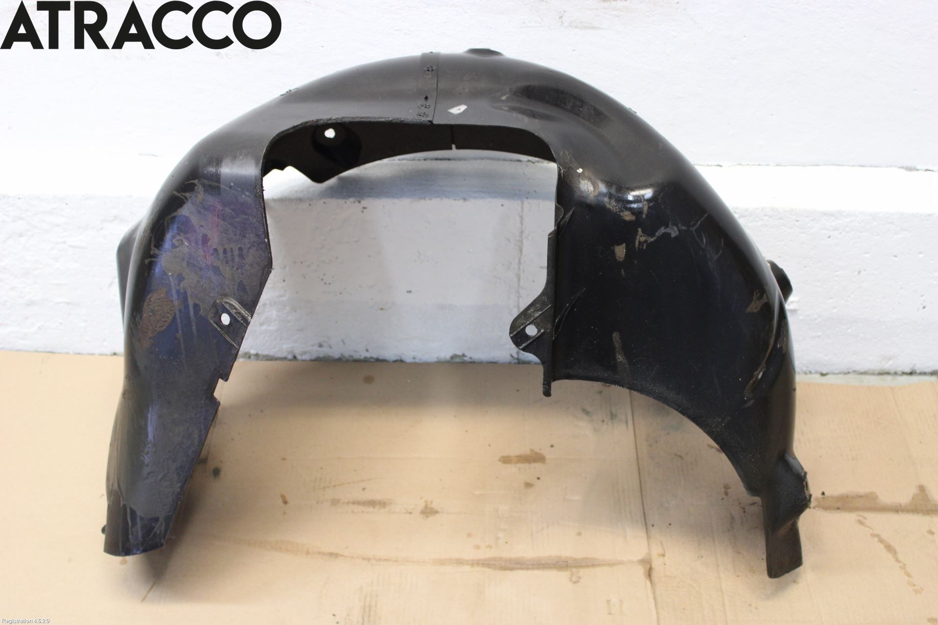 Kia SPORTAGE (SL) 11-15 Skjerm Indre