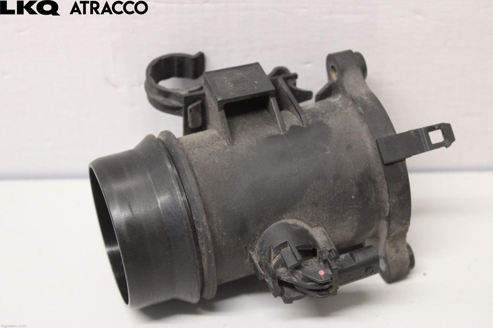 BMW 3 E90/91 SED/TOU 05-12 Giver Temp Innsugsluft