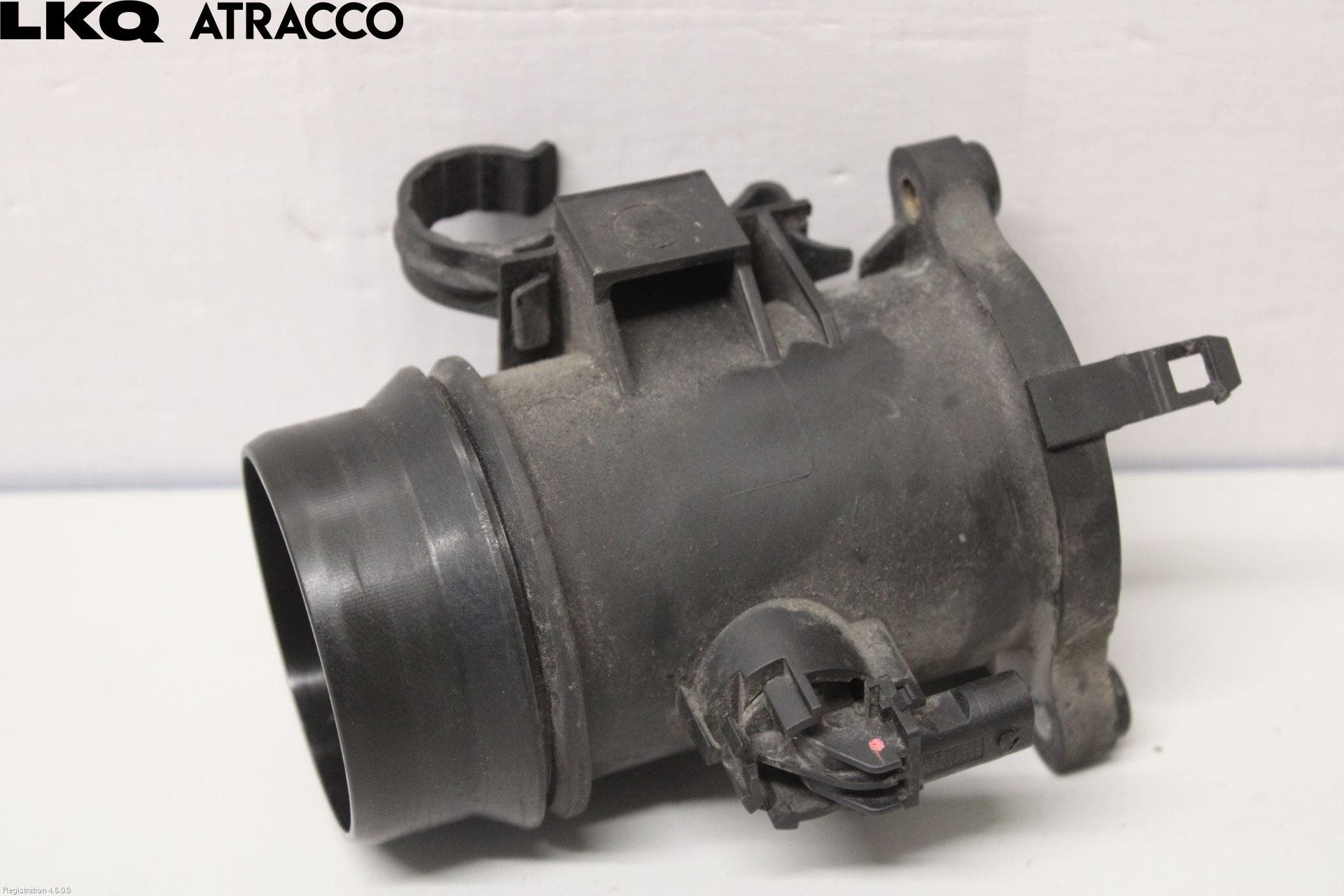 BMW 3 E90/91 SED/TOU 05-12 Giver Temp Innsugsluft