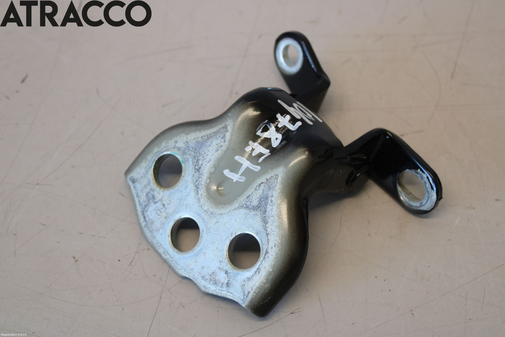 MG ZS EV 20- Dørhengsel