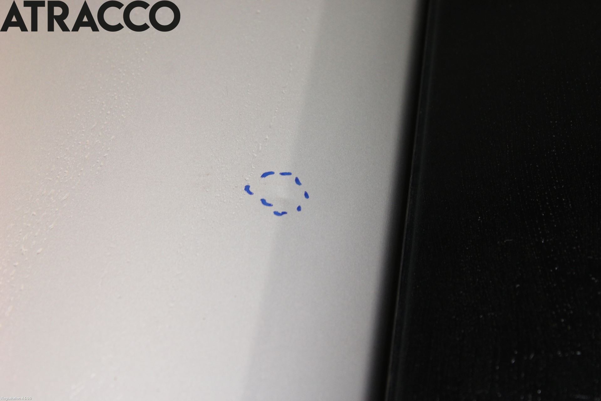 Opel COMBO 02-12 Dør Skyvedør Høyre