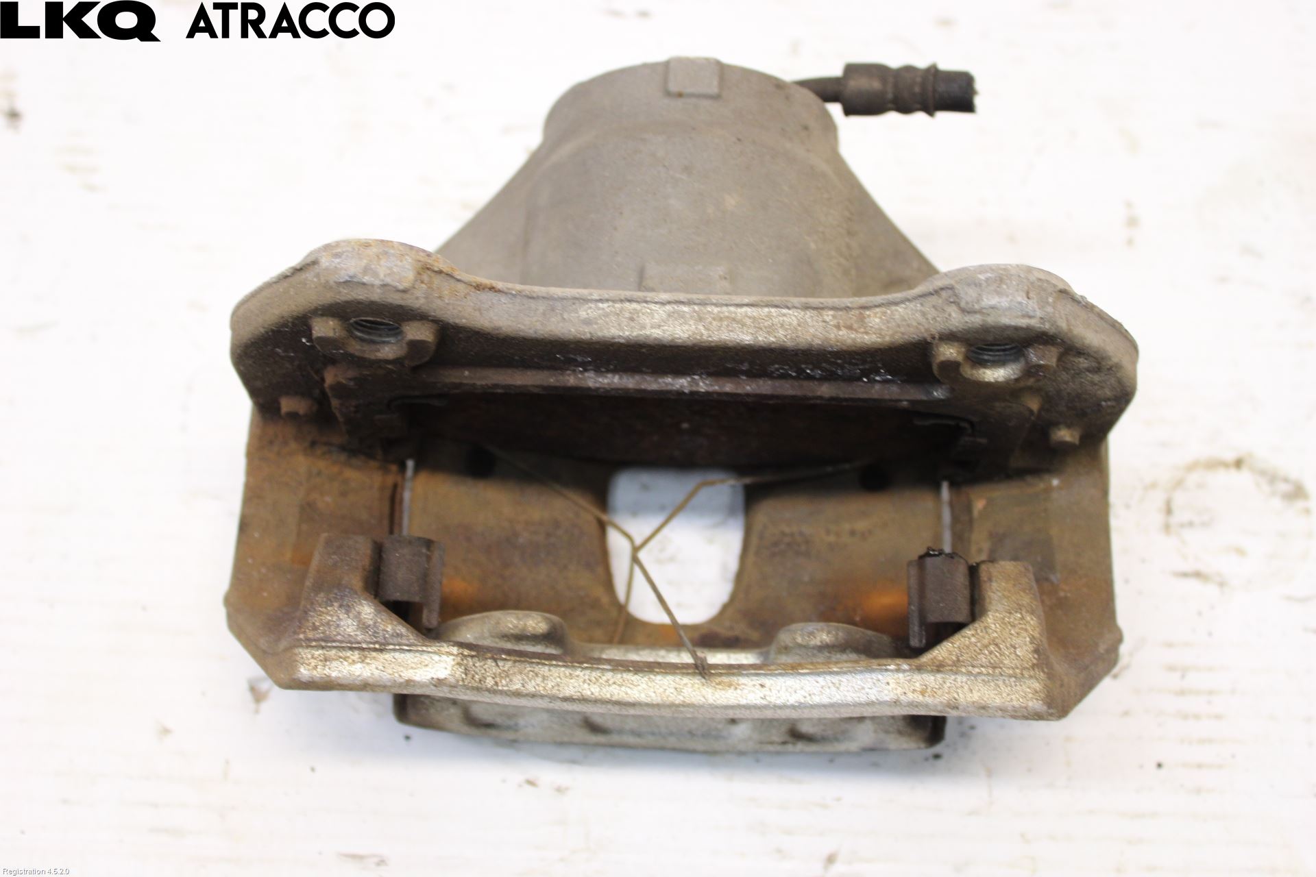 Hyundai KONA/ELECTRIC OS 18-23 Bremsecaliper Foran Høyre