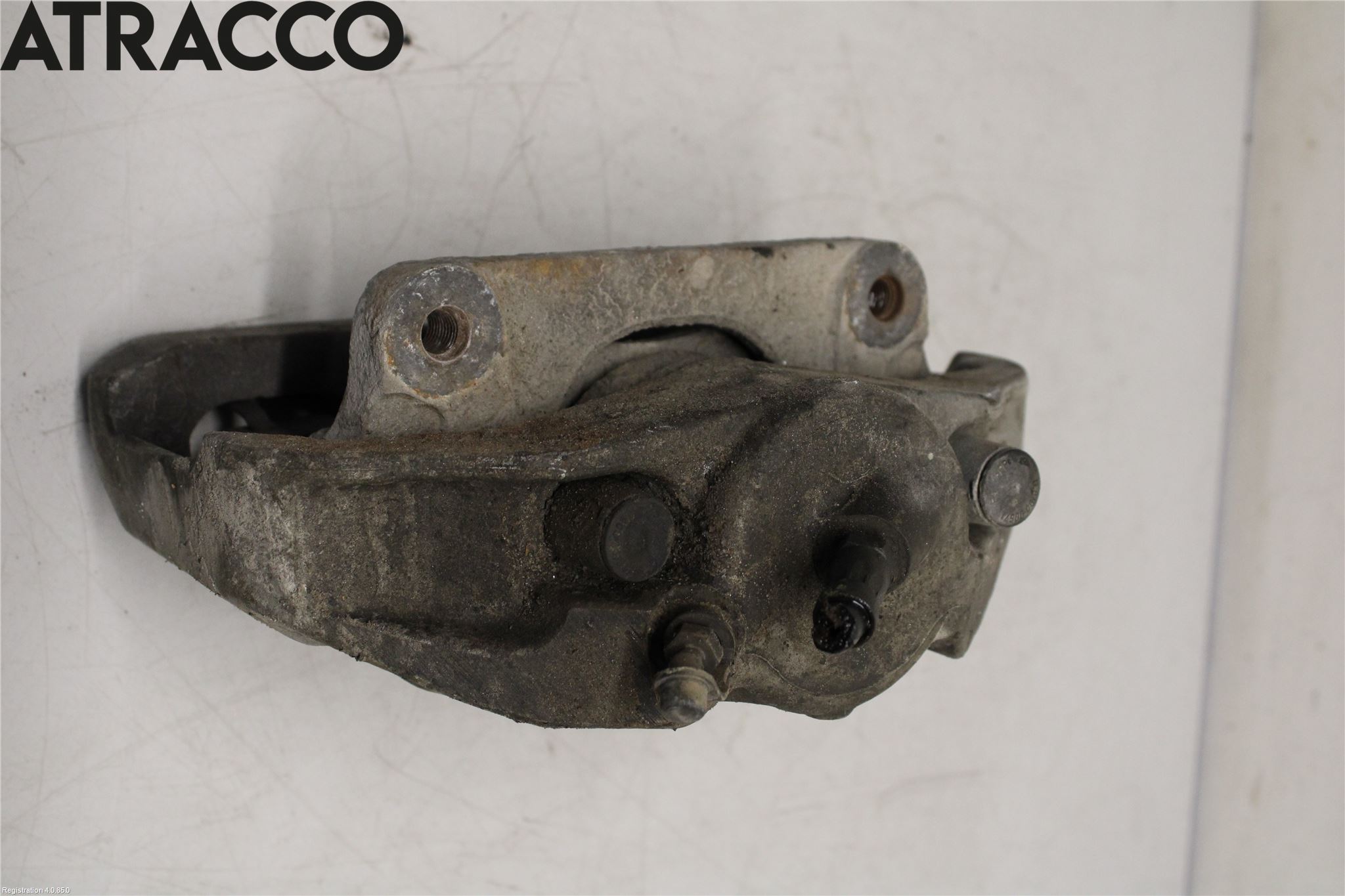 BMW 5 E60/61 Sed/Tou 02-10 Bremsecaliper Foran Venstre