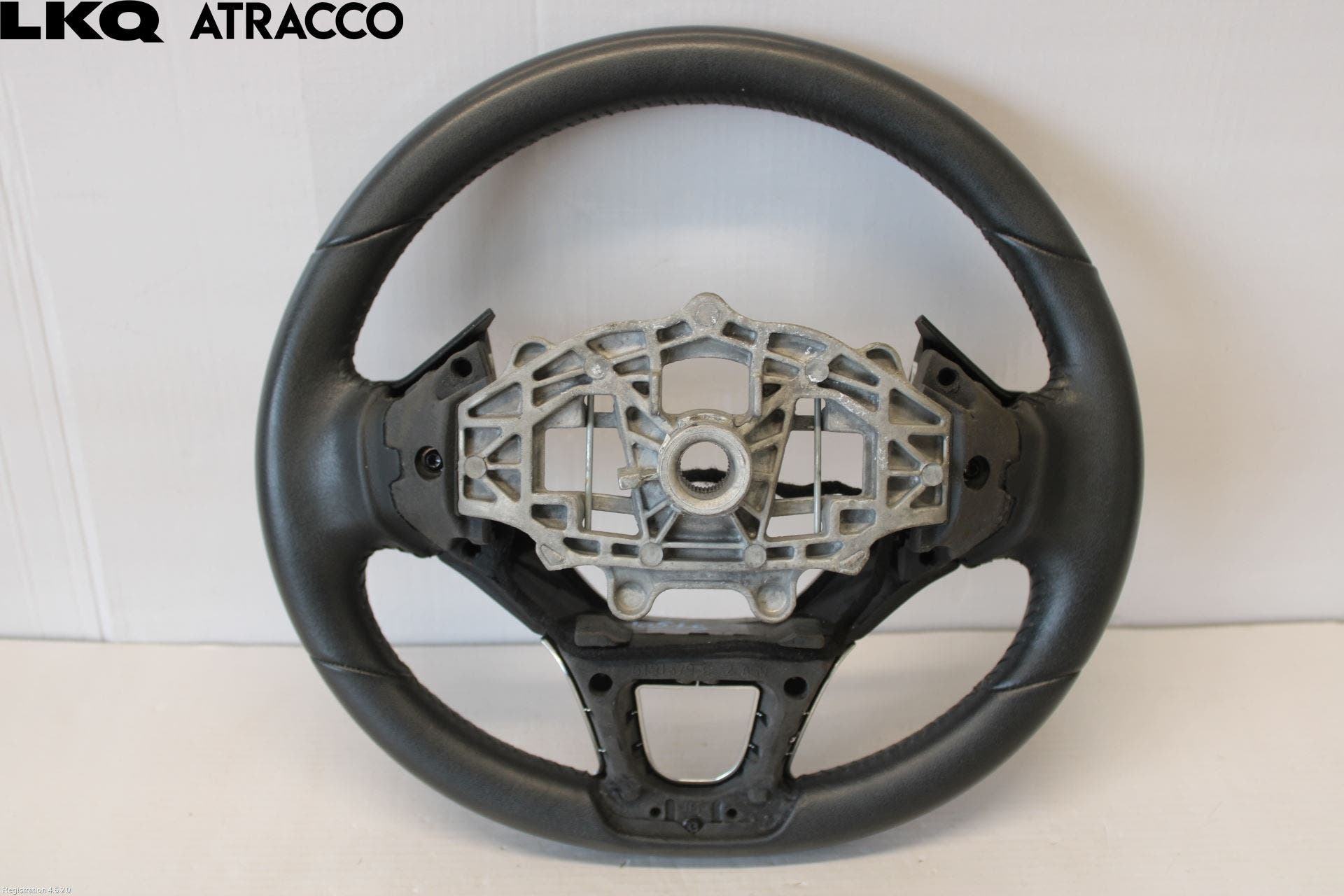 Peugeot 208 12-15 Ratt