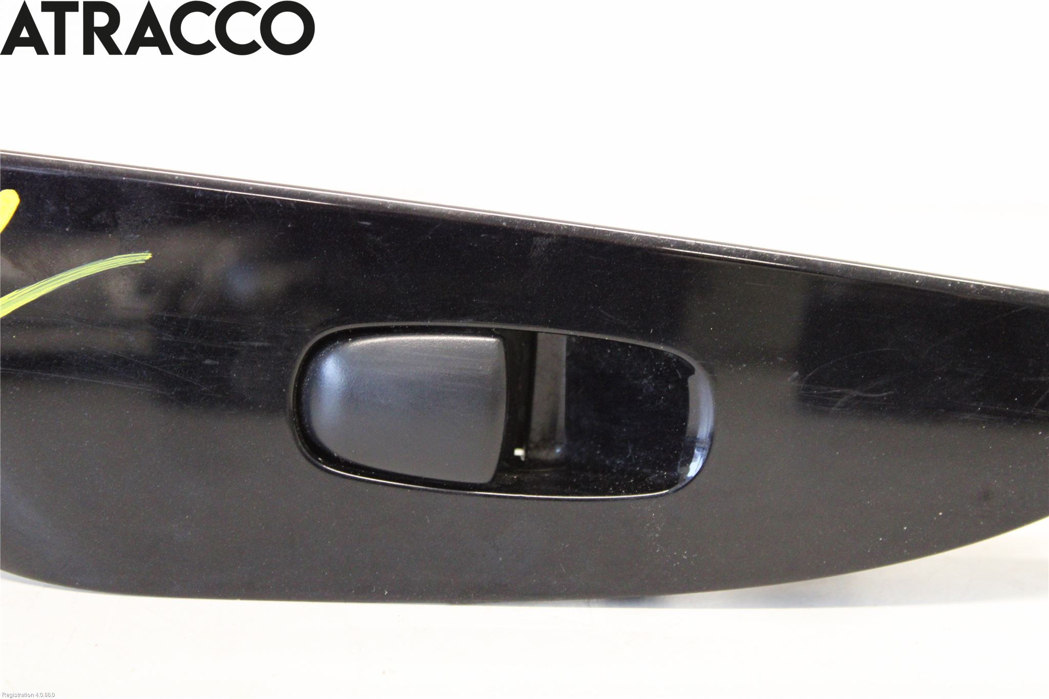 Nissan LEAF 18- Bryter Vindusheis