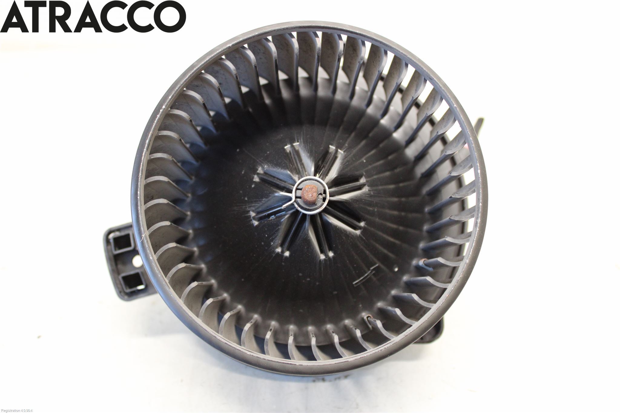 Hyundai i40 08-15 Varmeapparat Viftemotor