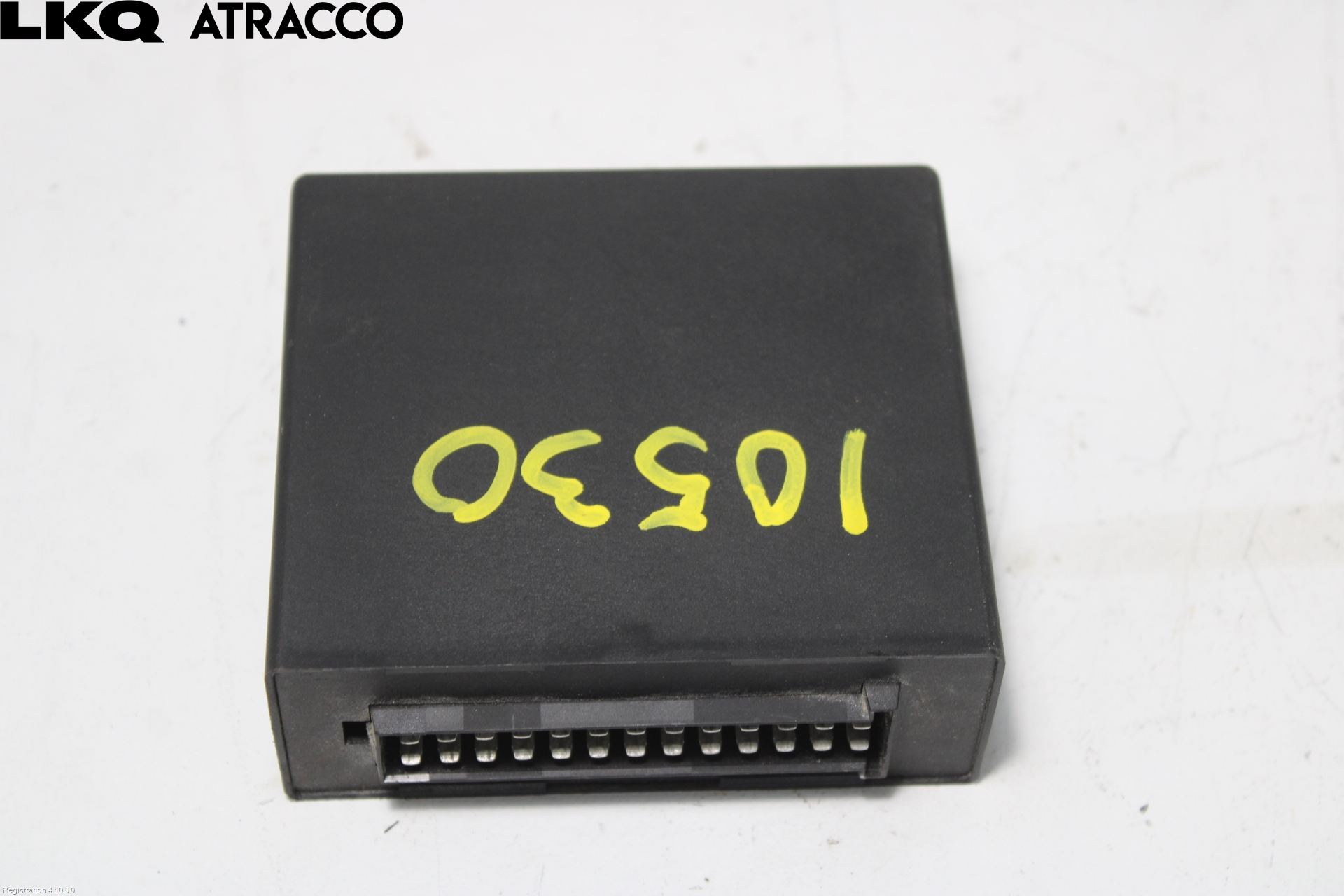 Hyundai SANTA FE 13-18 Styreenhet Tilhengerfeste