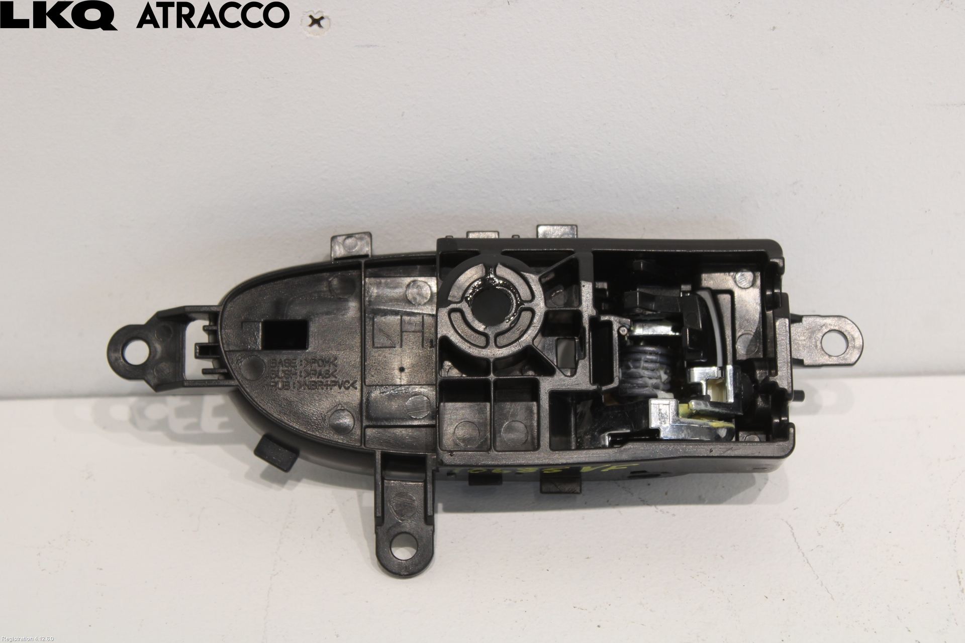 Nissan LEAF 18- Innr Dørhandtak V Indre