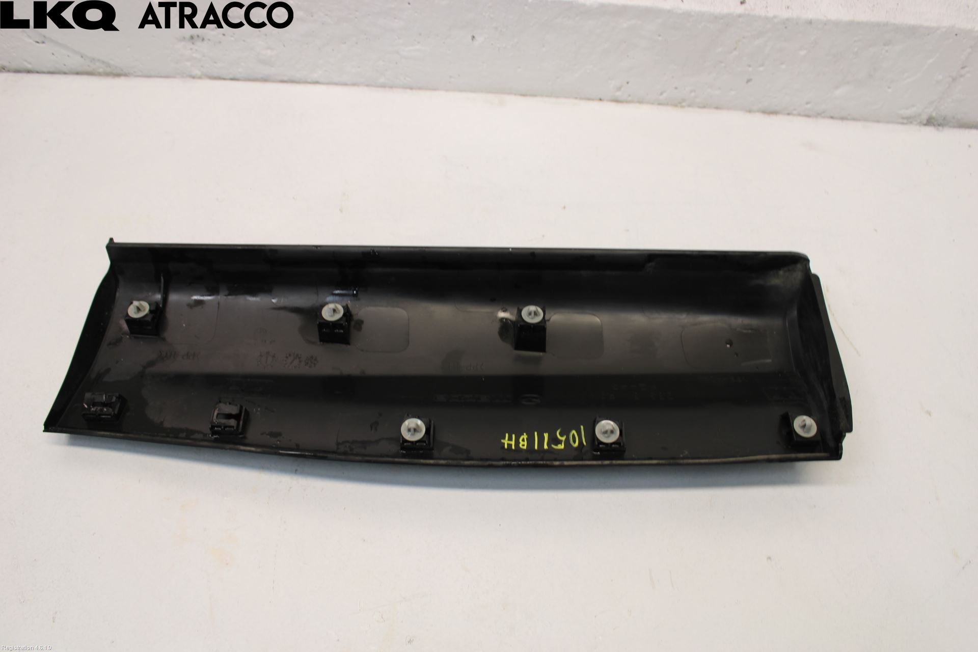 Mazda CX-5 12-17 Dør Dekorlist Hb