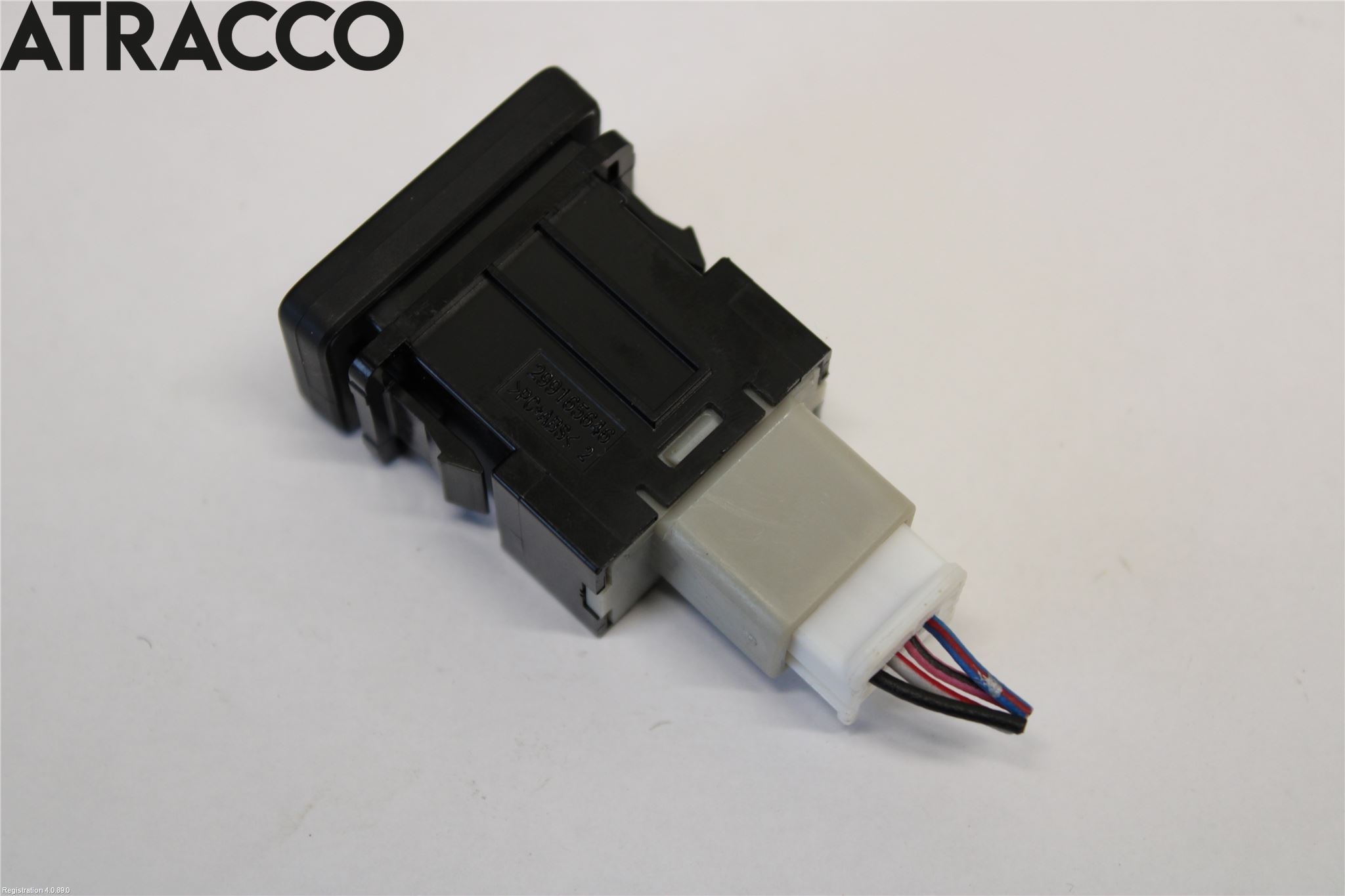 Mitsubishi OUTLANDER 13-21 Bryter Øvrig