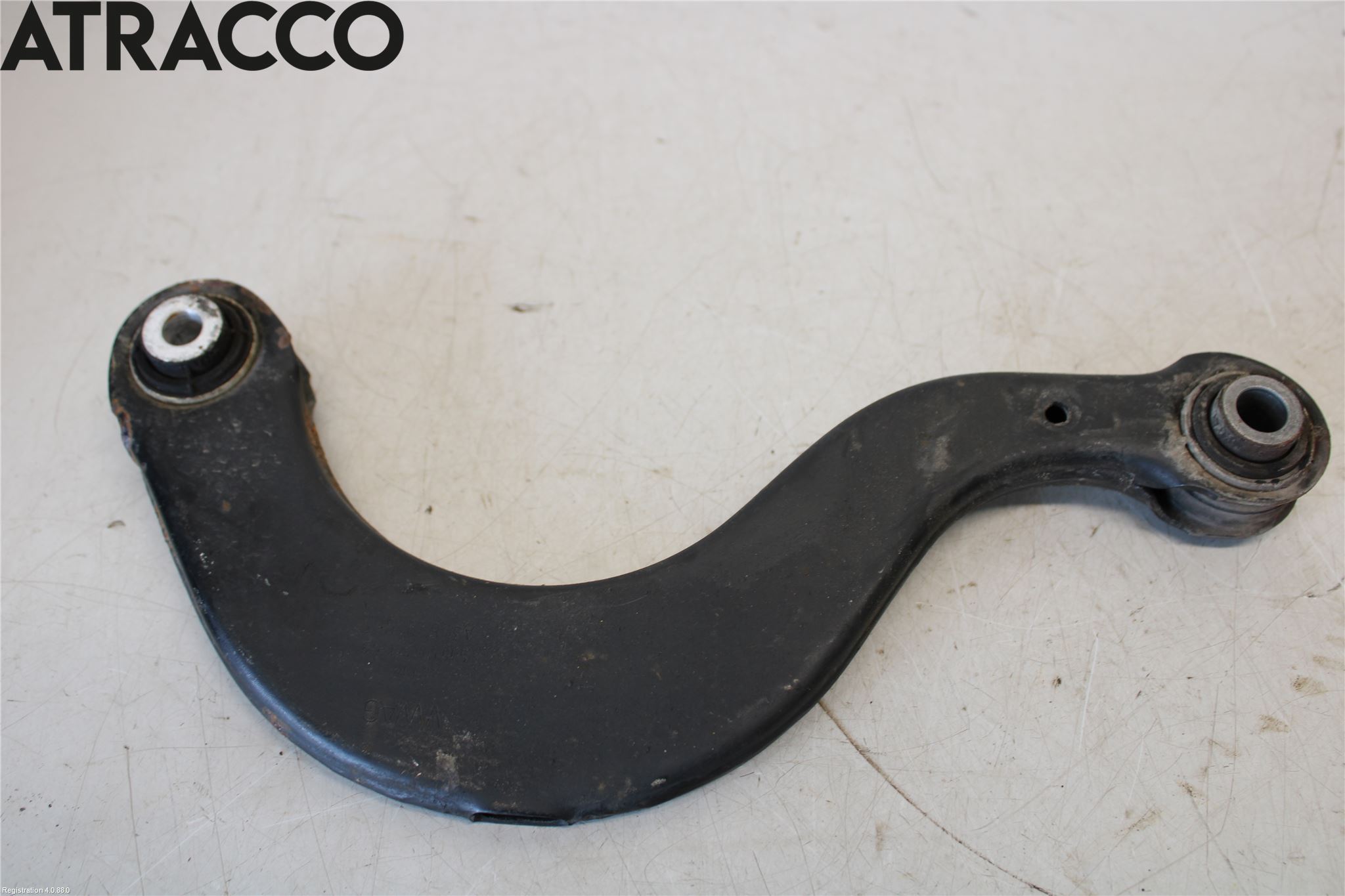 Volkswagen VW GOLF / E-GOLF VII 13-20 Bærearm Bak Venstre Øvre