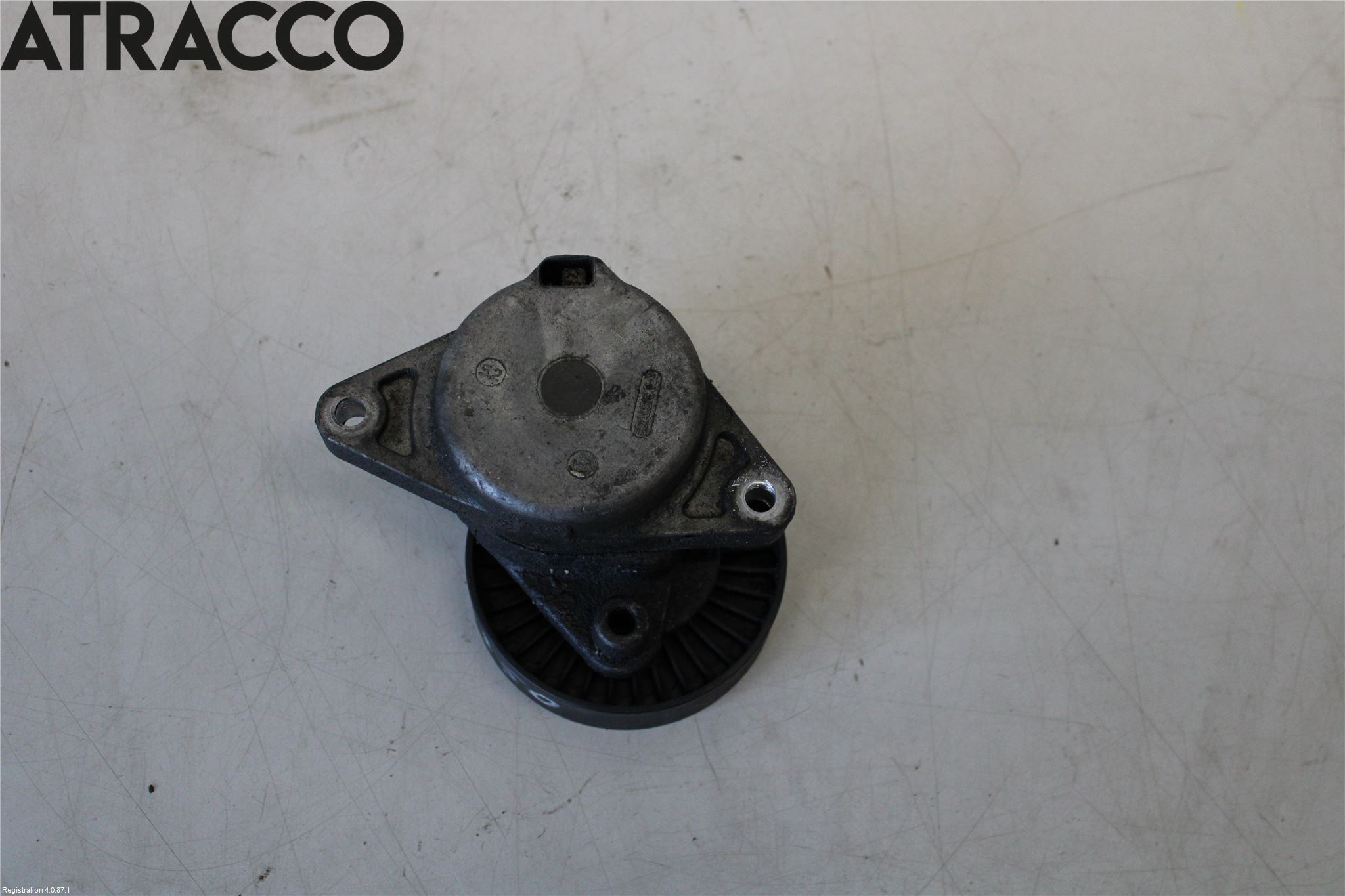 Mercedes-Benz MB E-KLASS (W211) 02-09 Reimstrammer