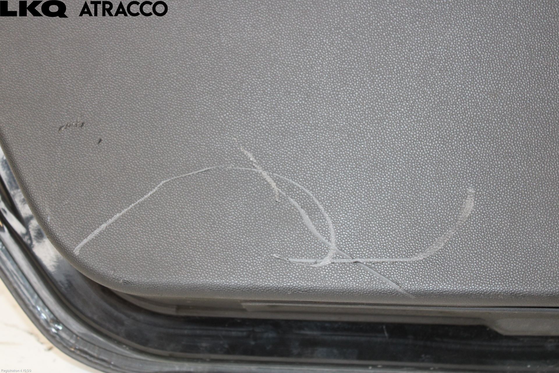 Opel ASTRA H 04-12 Bakluke Cc - Kombi