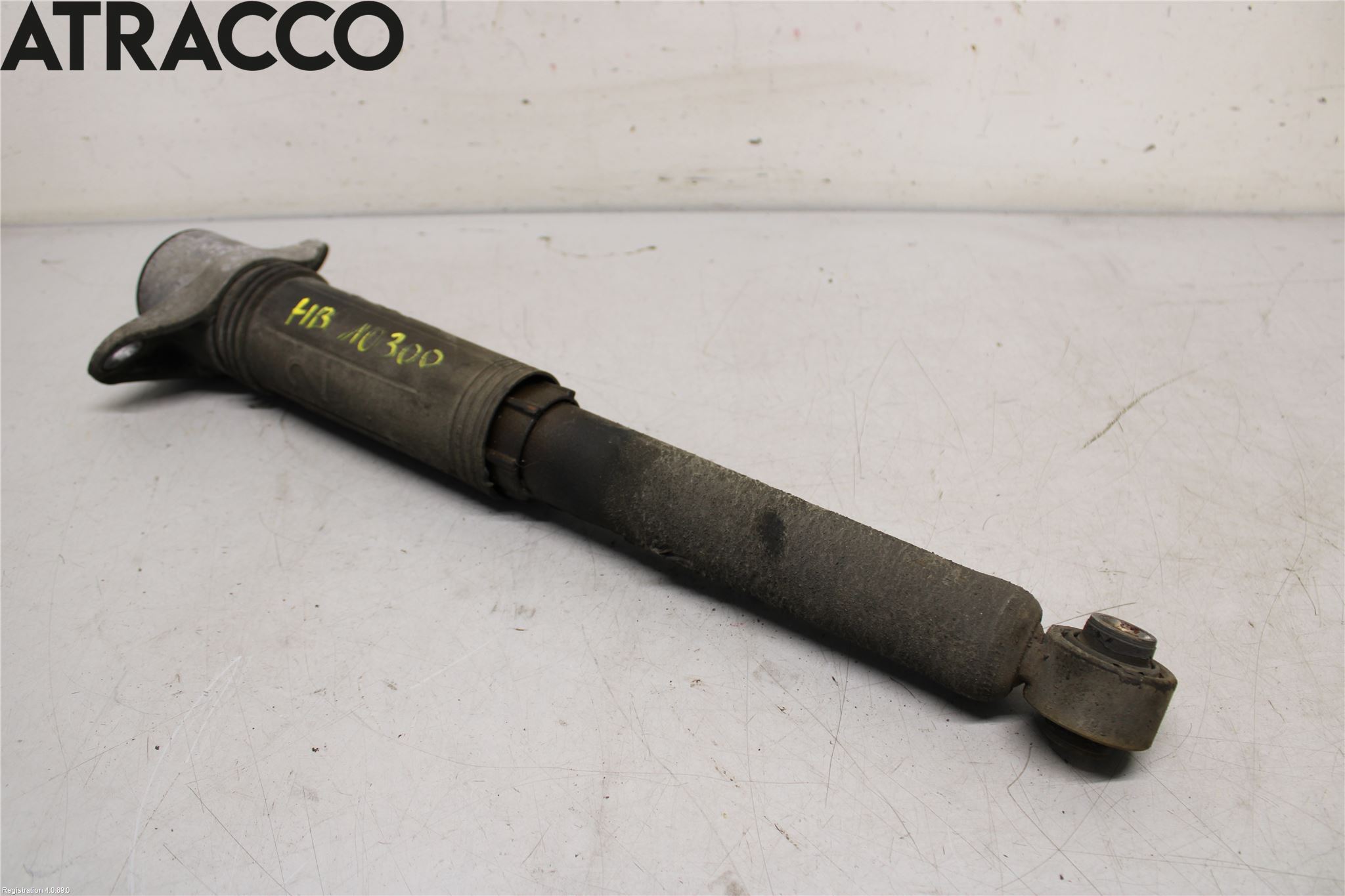 Toyota RAV4 19- Støtdemper Bak