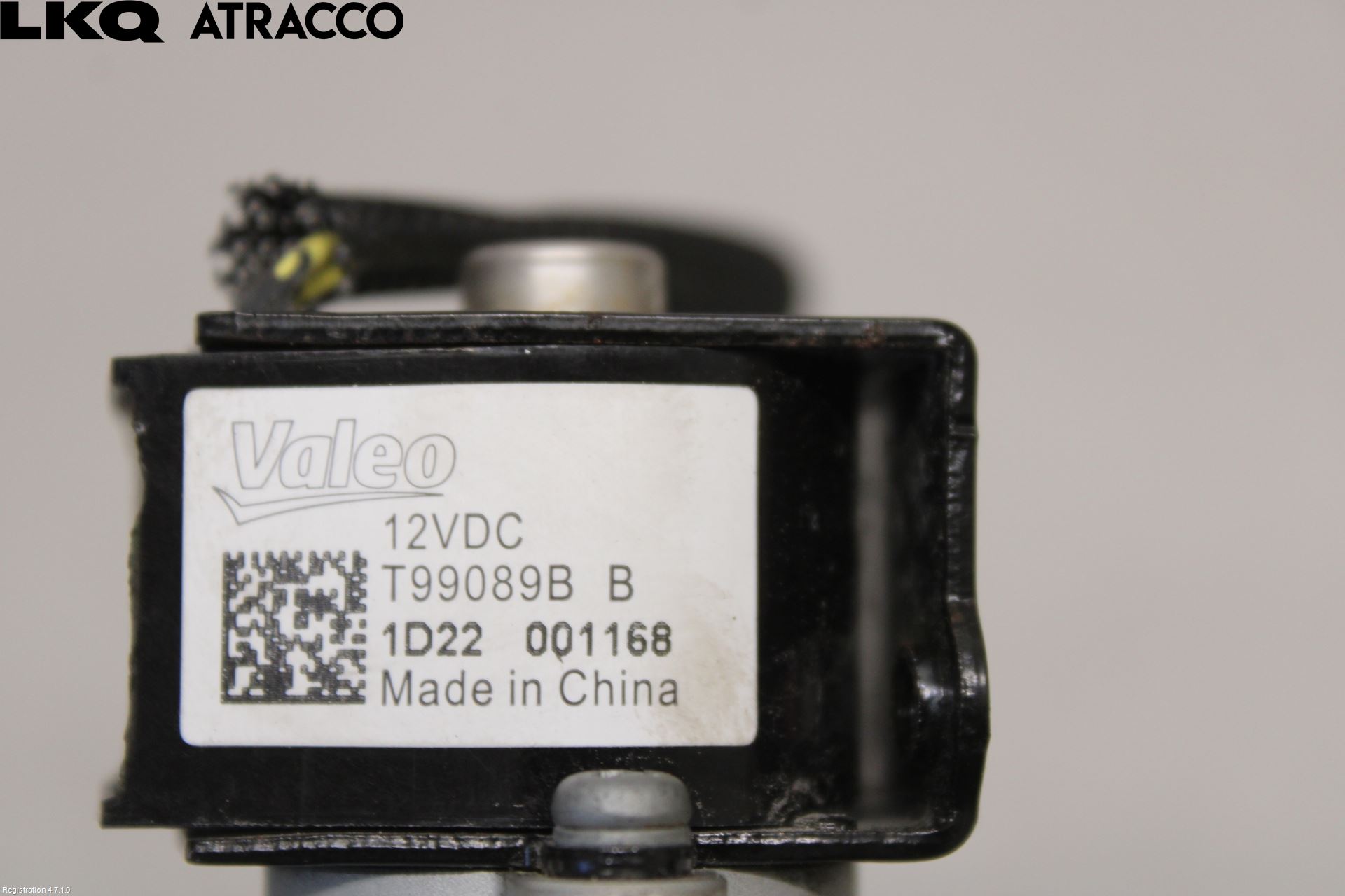 Peugeot 208/E-208 20- Varme Ac Øvrig