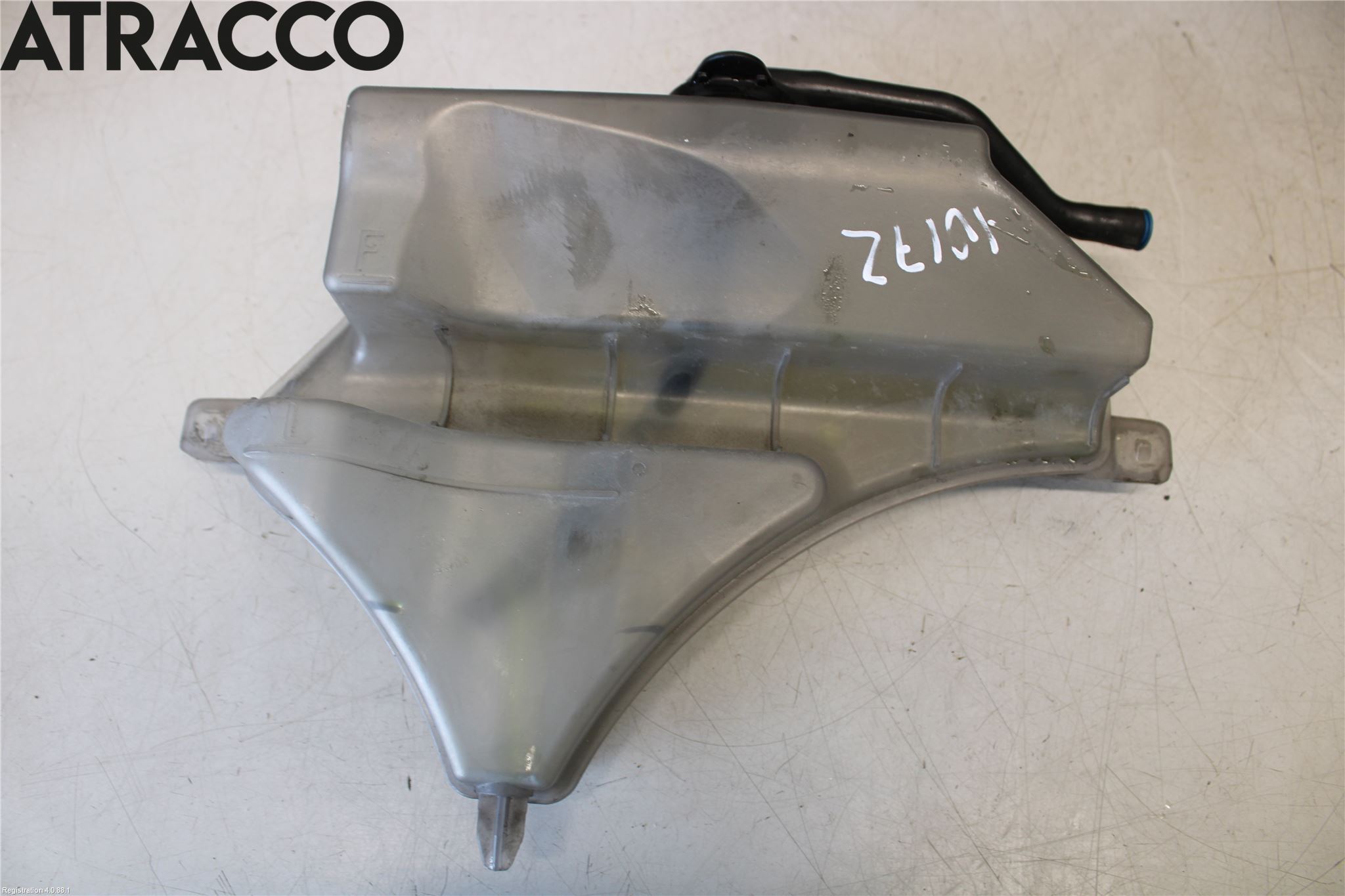 Mazda CX-5 12-17 Ekspansjonstank