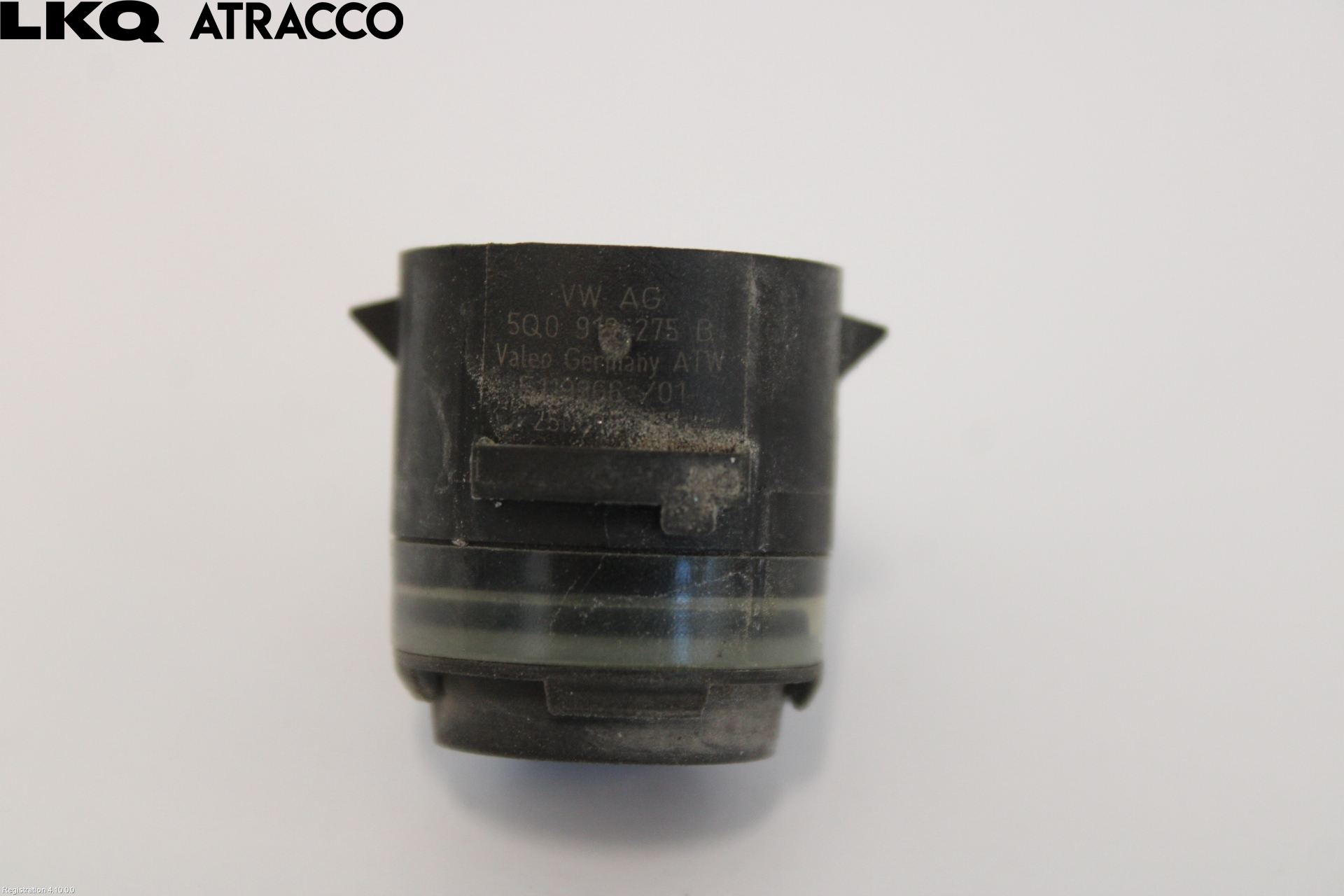 Volkswagen VW GOLF / E-GOLF VII 13-20 Sensor Ryggesensor