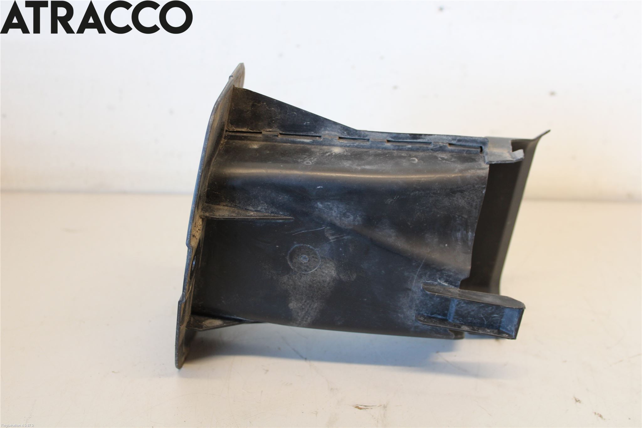 BMW 5 G30/G31/F90 17-23 Luftstyring Front