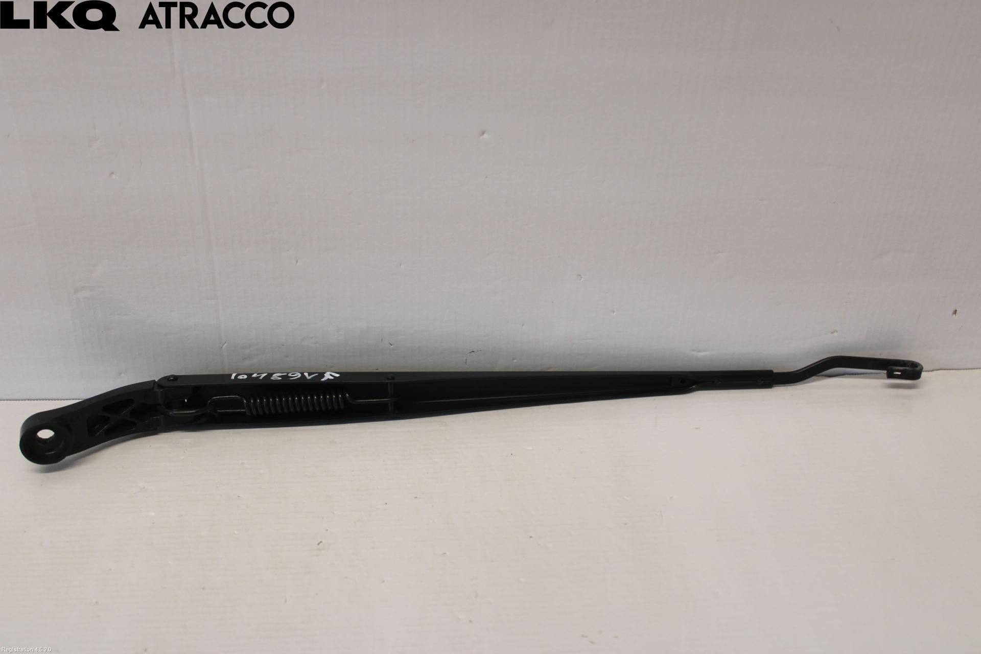 Honda JAZZ 15-20 Viskerarm-Armer Frontrute