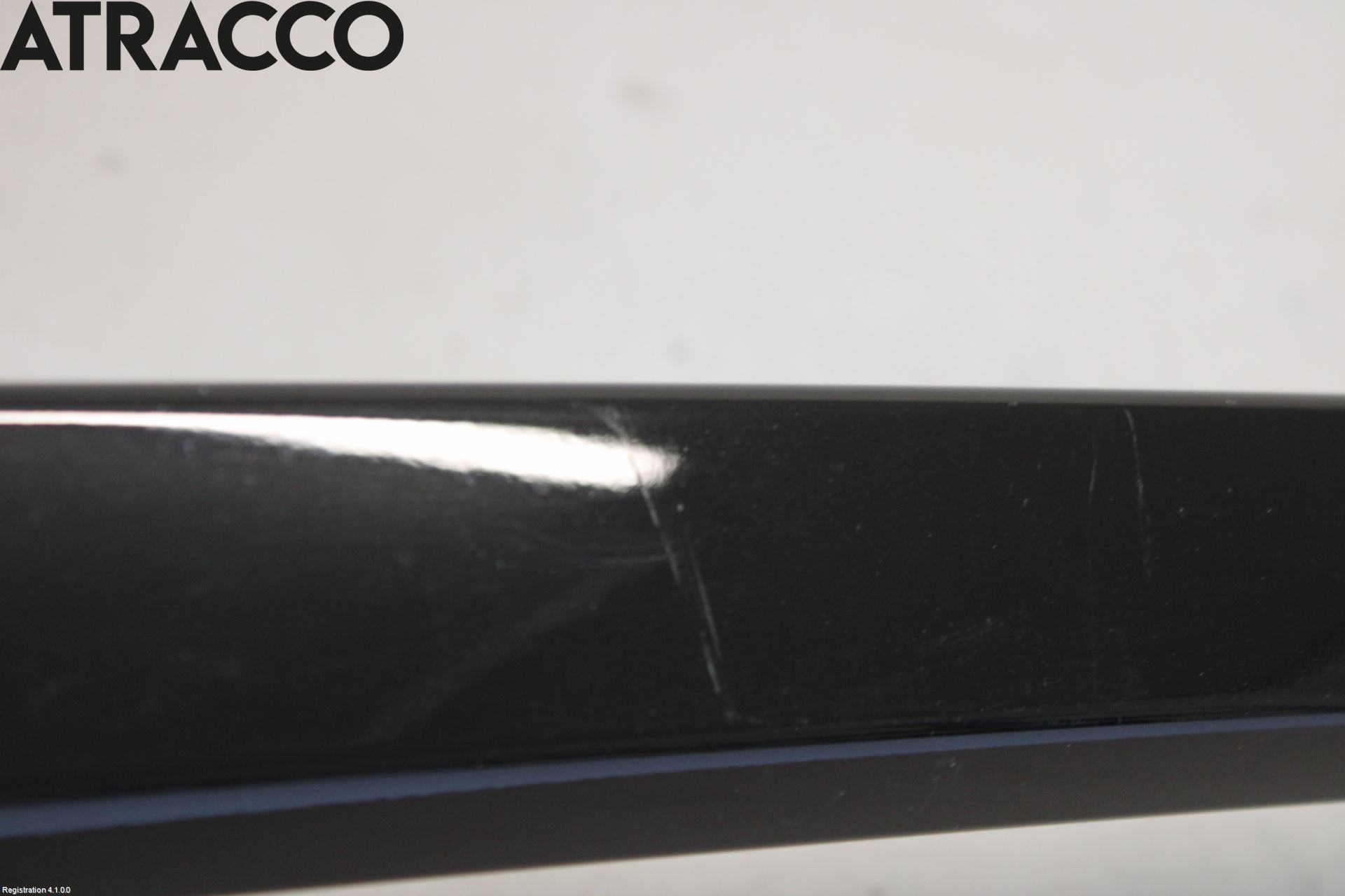 Peugeot 2008 13-20 Takrails - Stativ