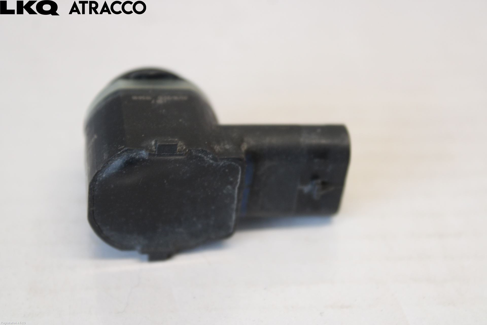 Volkswagen VW PASSAT 11-14 Sensor Ryggesensor