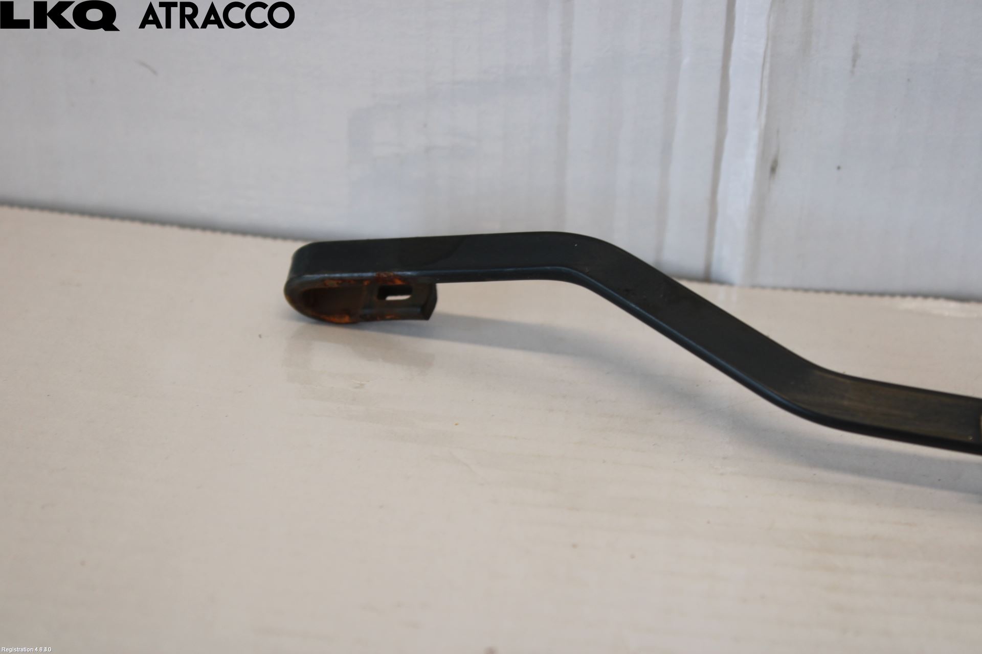 Kia SPORTAGE (SL) 11-15 Viskerarm-Armer Frontrute