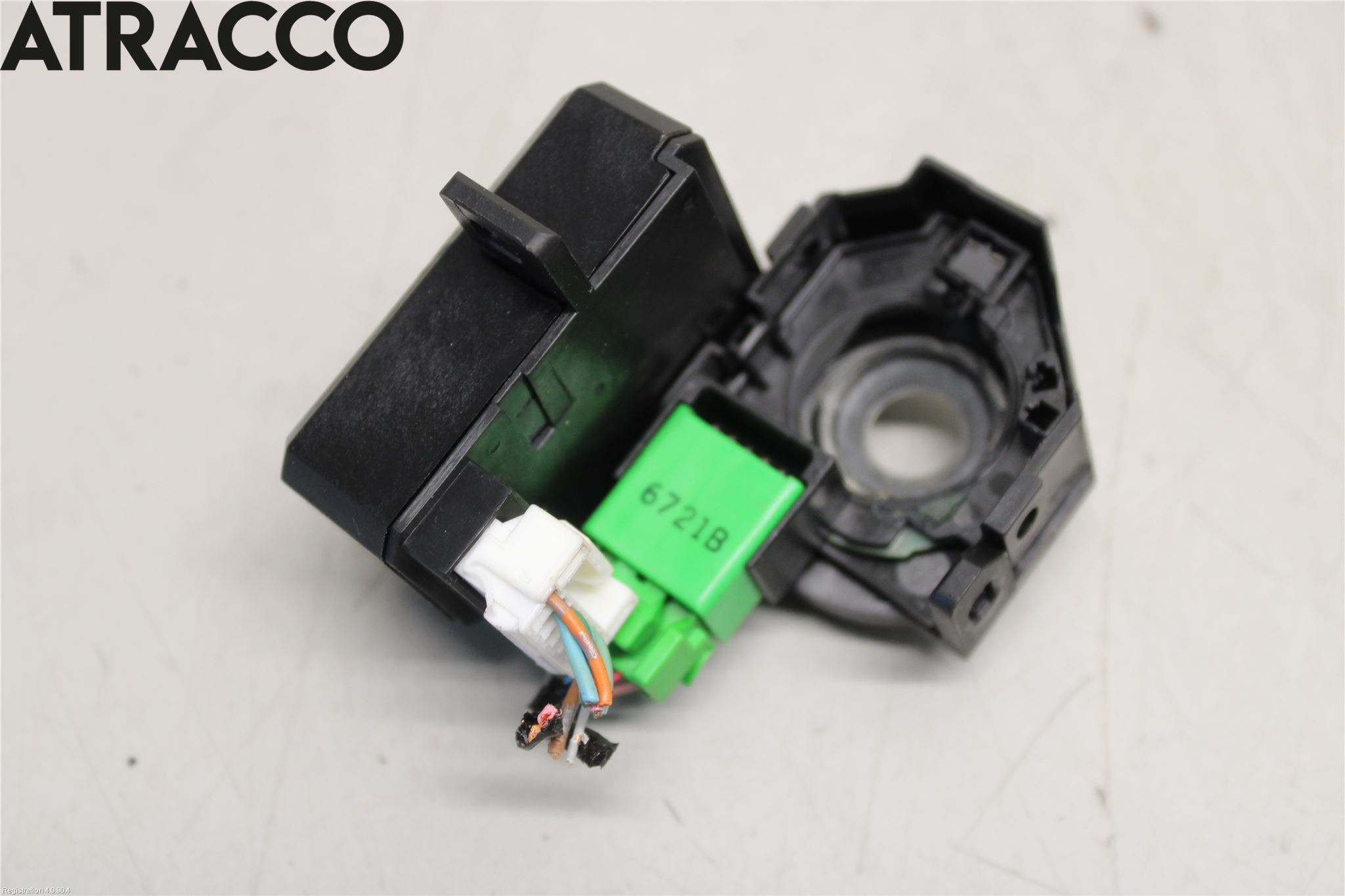 Honda CR-V 07-12 Styreenhet Øvrig