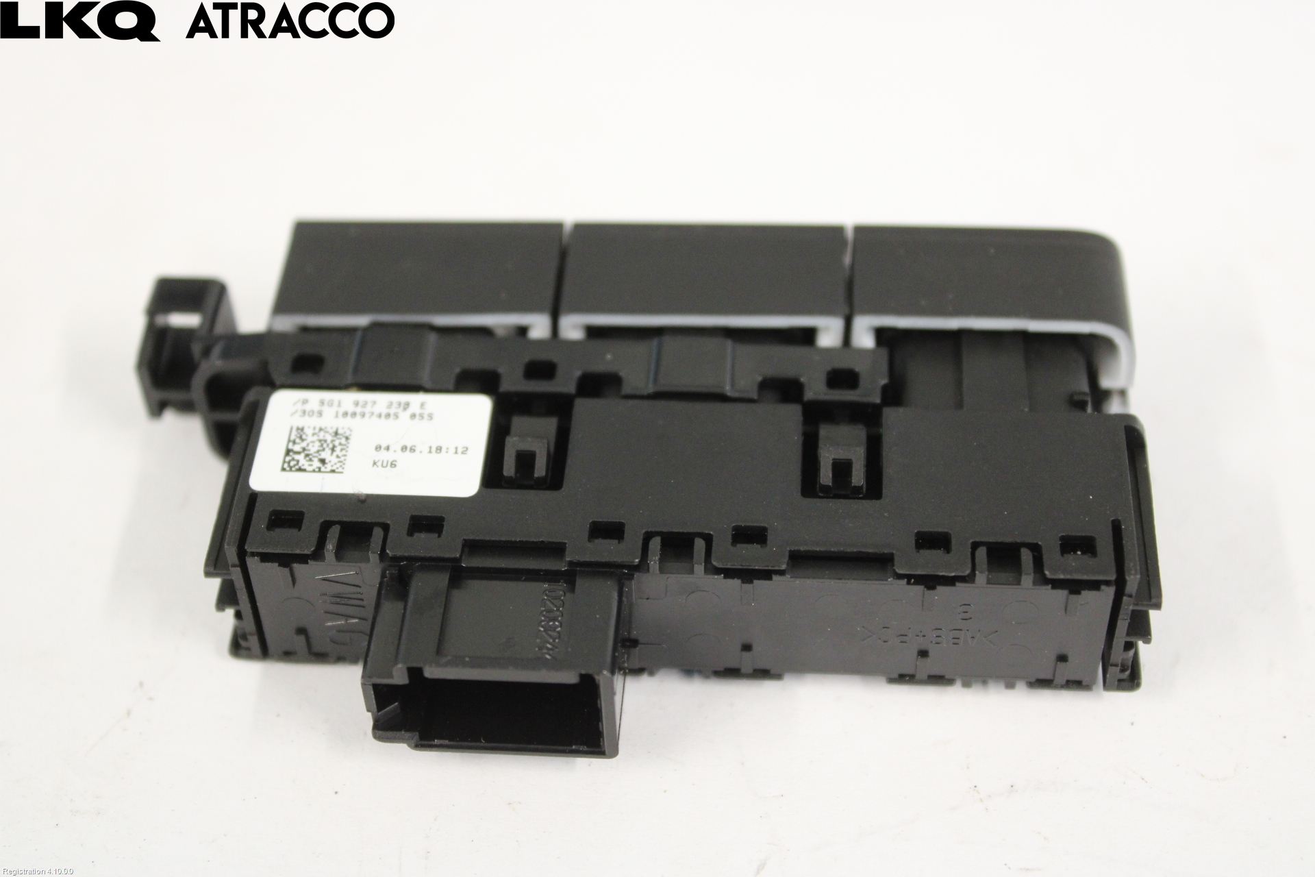 Volkswagen VW GOLF / E-GOLF VII 13-20 Strömställare Parkeringshjälp