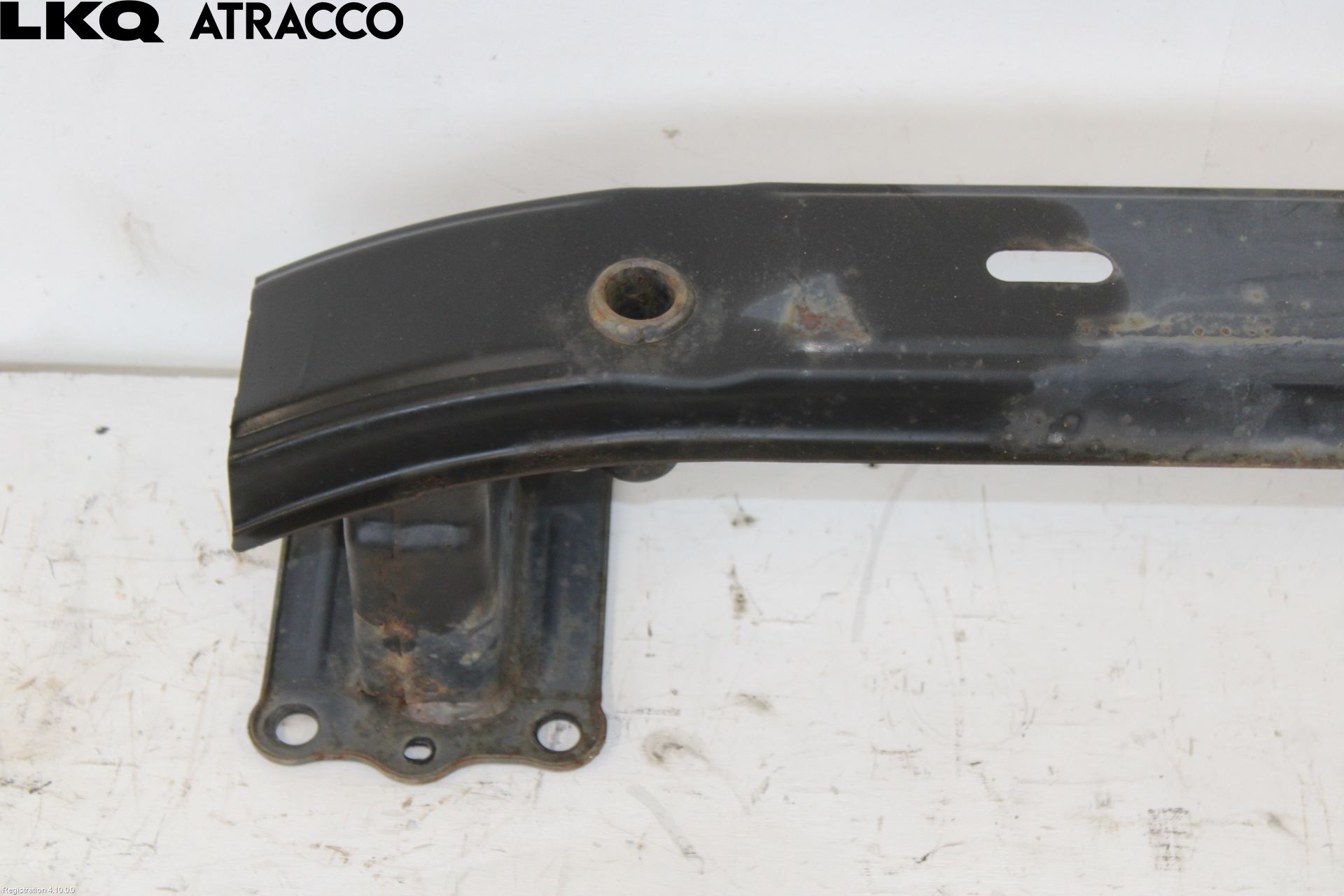 Hyundai SANTA FE 13-18 Støtfanger Foran Bjelke