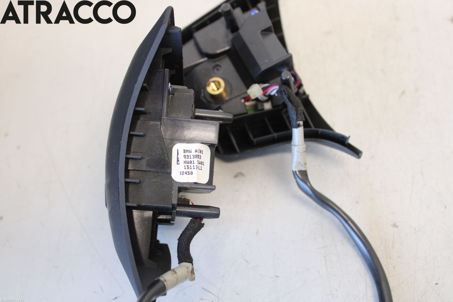 BMW i3 I01 13-22 Bryter Øvrig