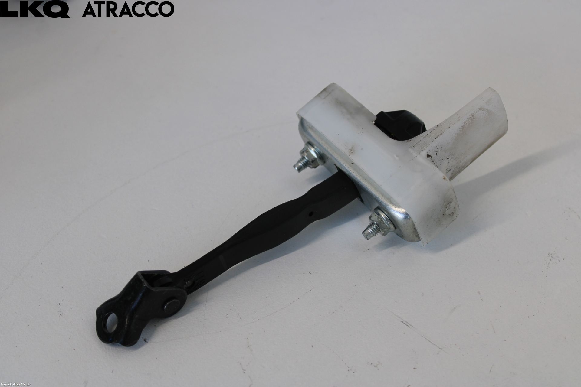 Toyota LANDCRUISER J150 10-23 Dørstopper