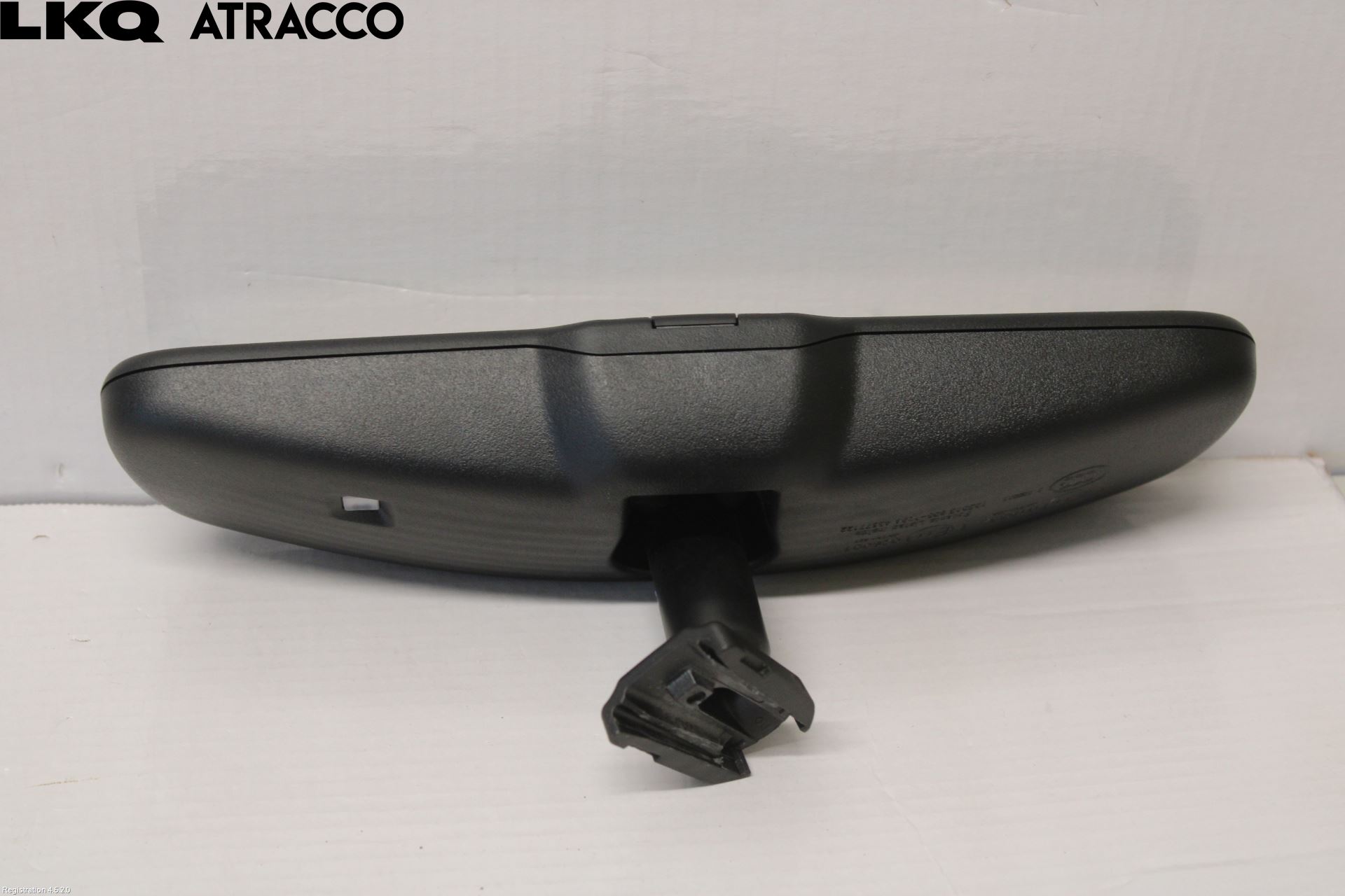 Nissan QASHQAI 14-17 Speil Innvendig