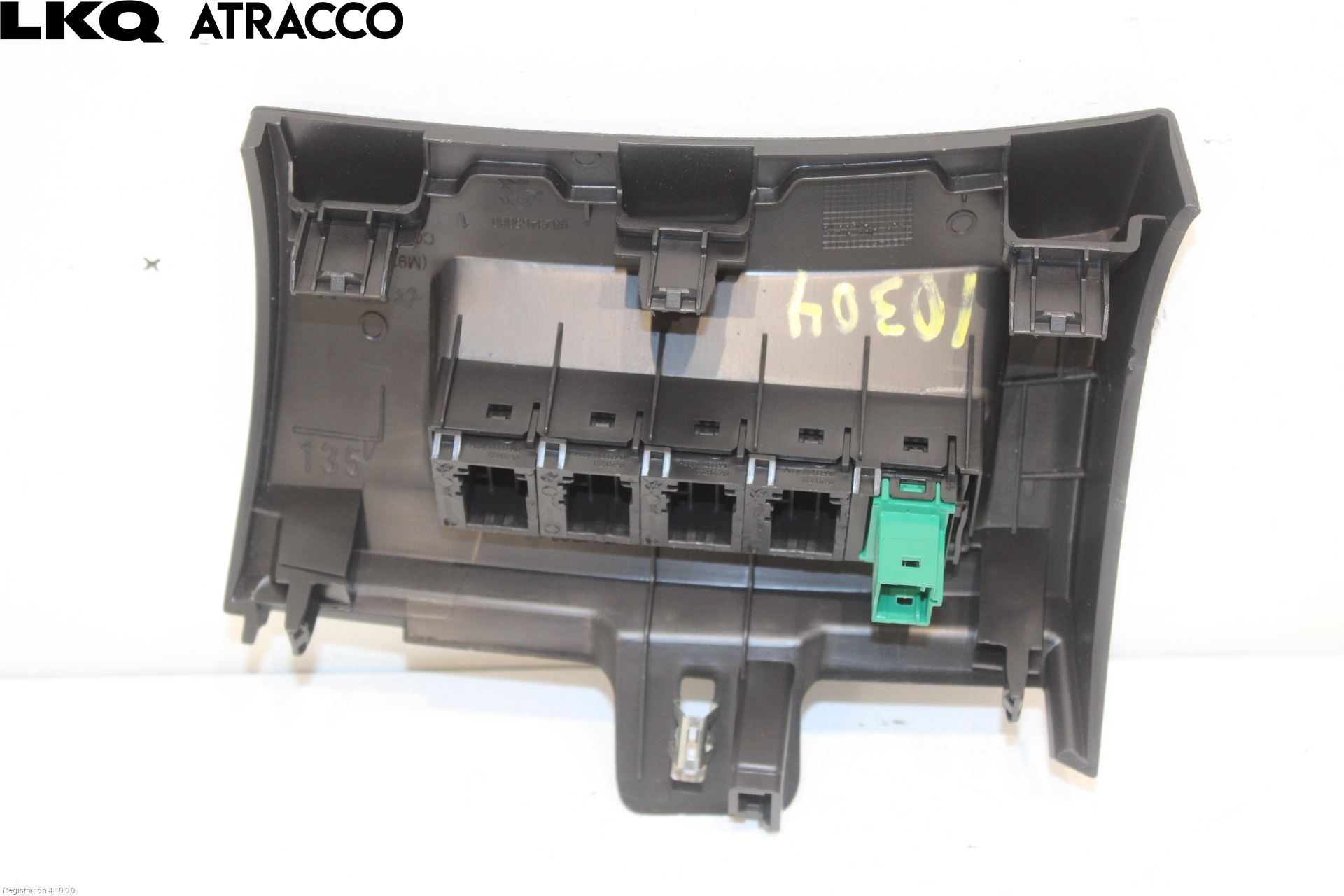 Peugeot 208/E-208 20- Bryter Øvrig