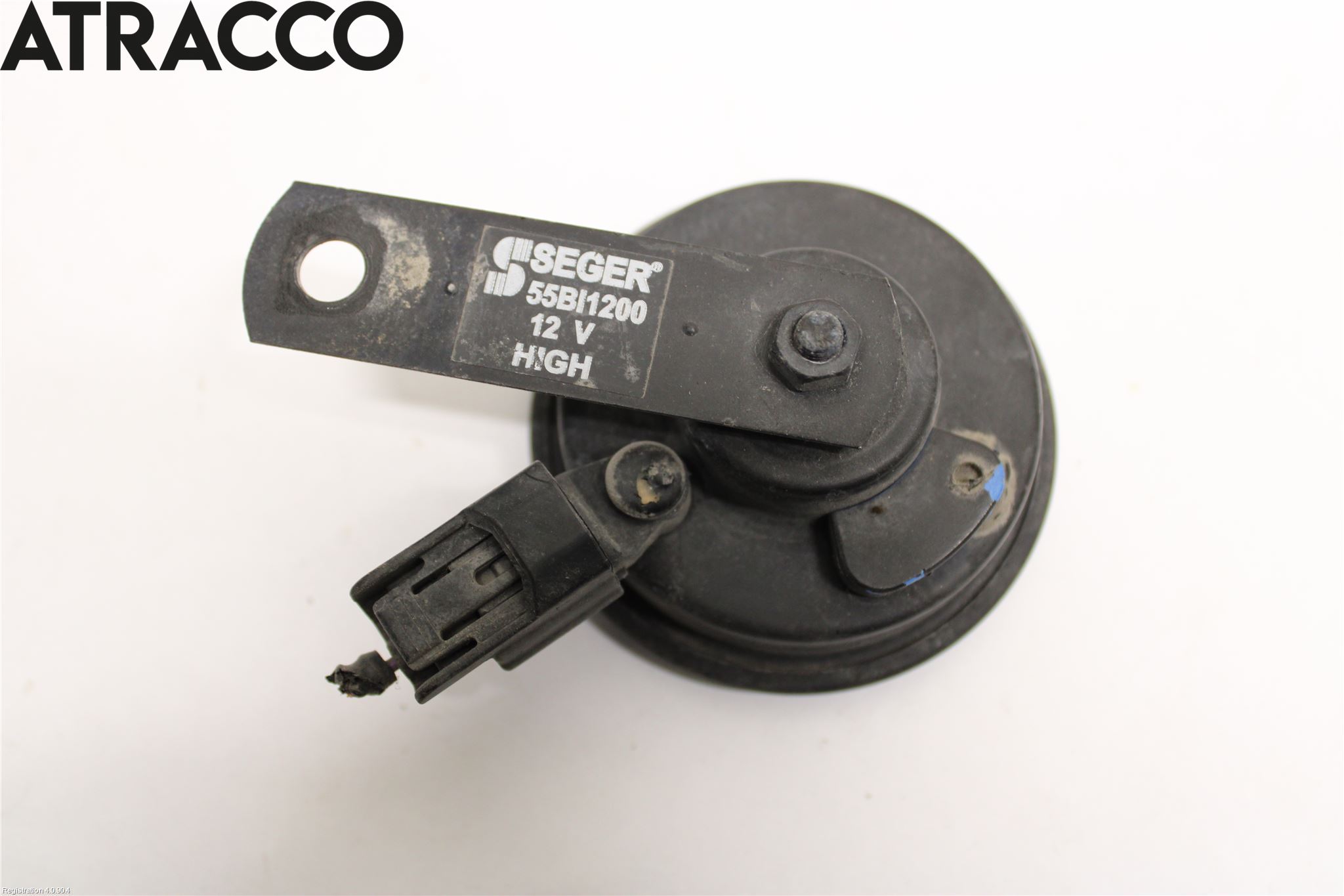 Honda CR-V 07-12 Signalhorn