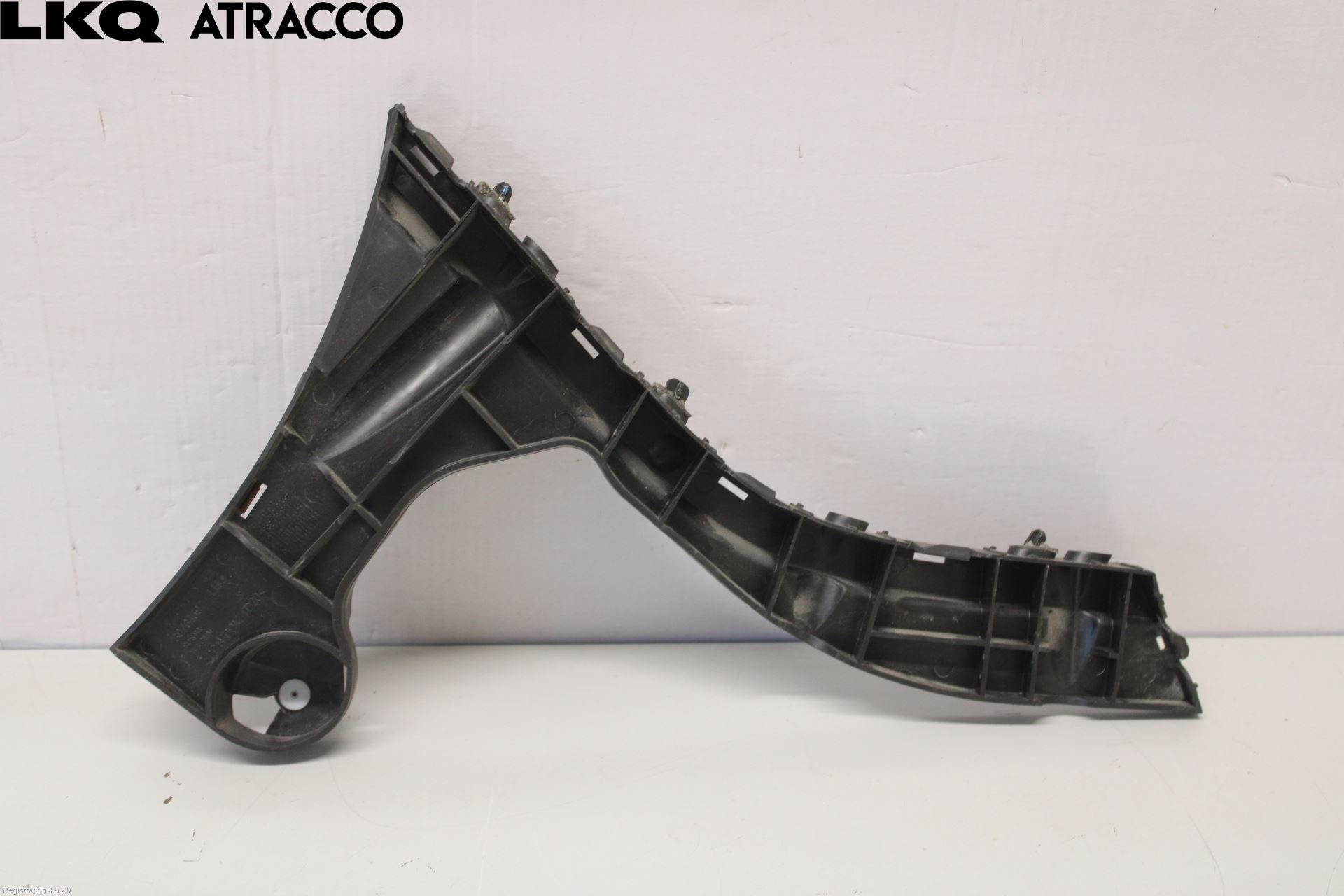 Volvo XC60 09-13 Støtfangerfeste Bak Venstre