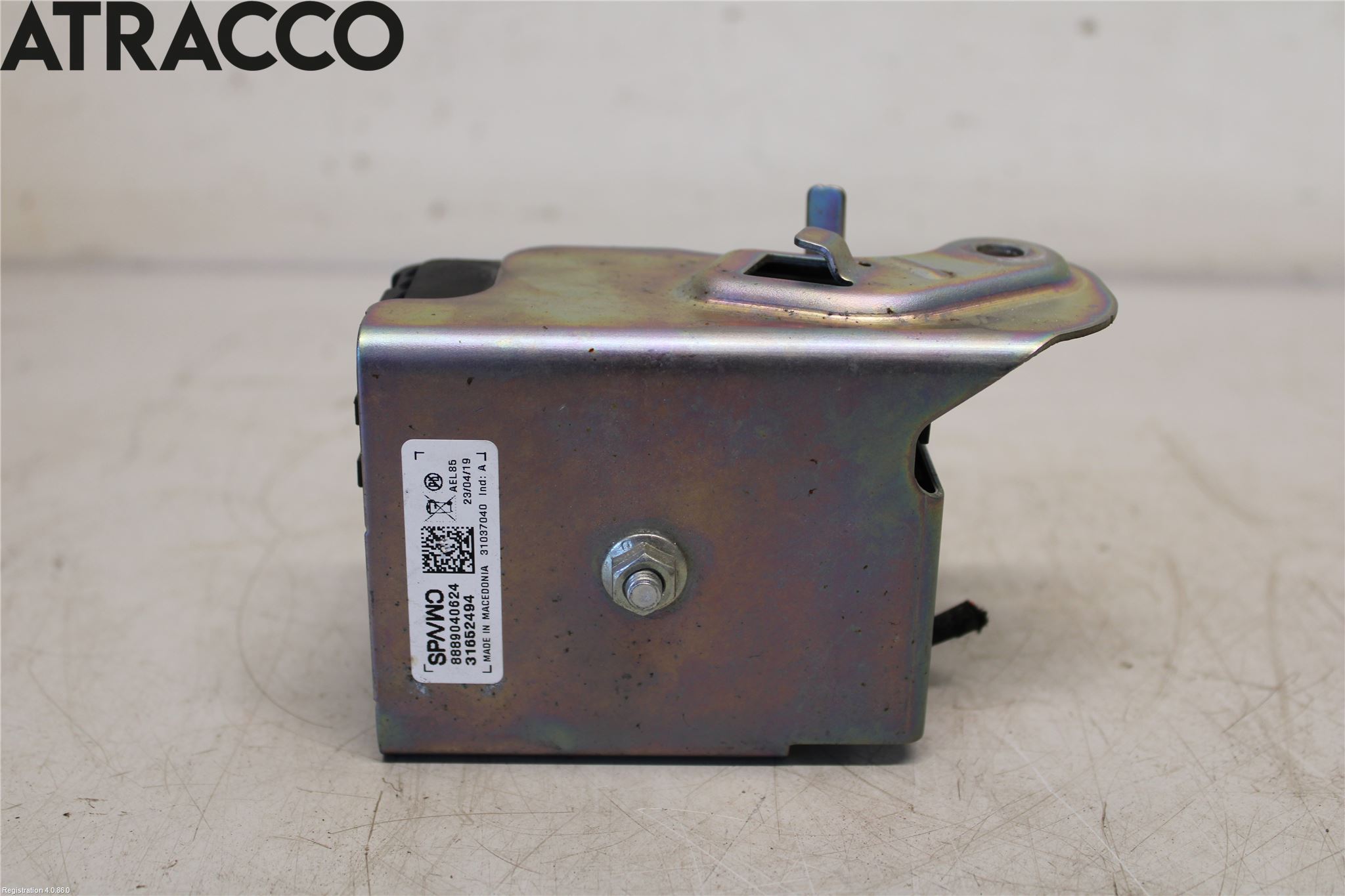 Polestar 2 20- Elektrisk Øvrig