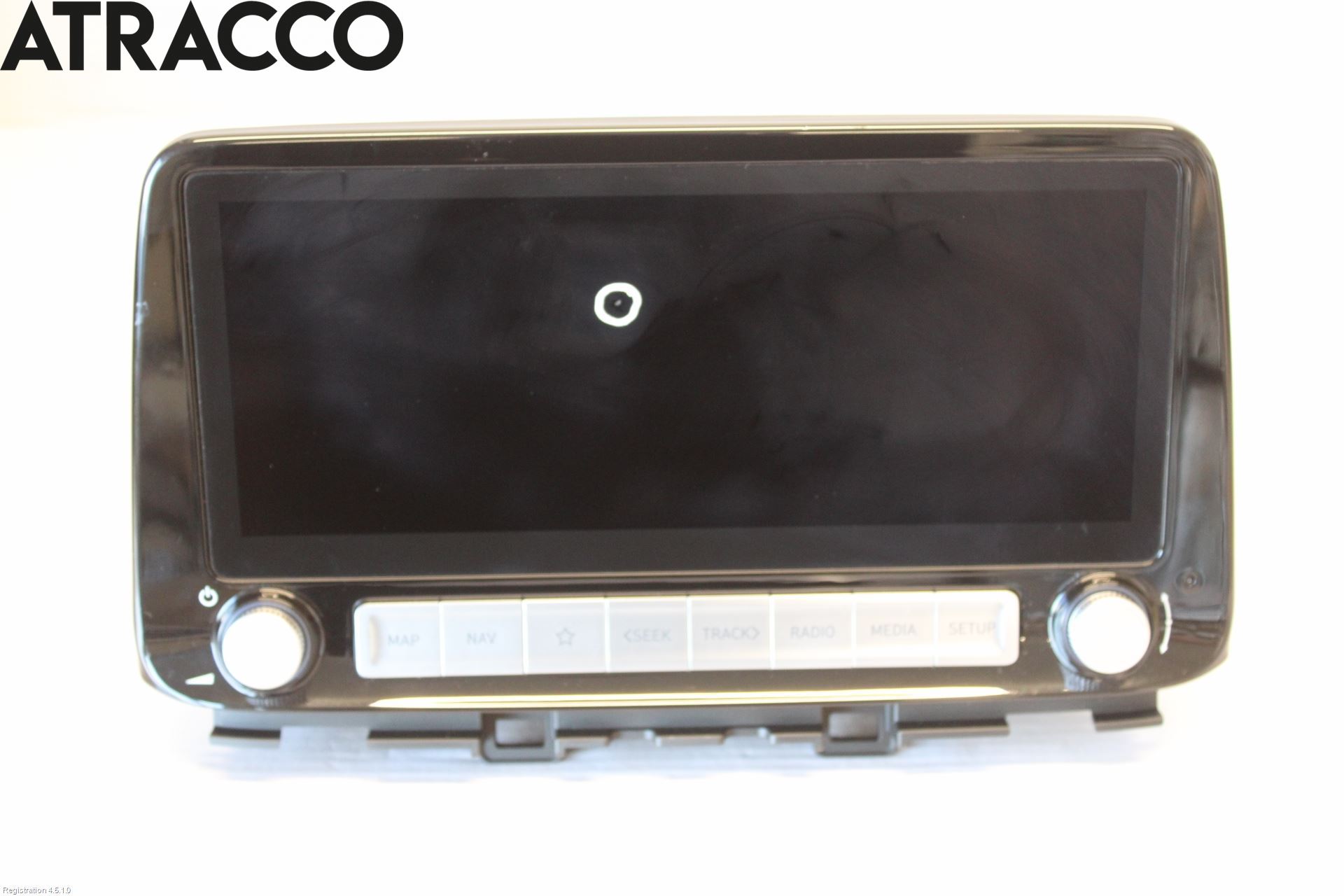 Hyundai KONA/ELECTRIC OS 18-23 Stereo Radio